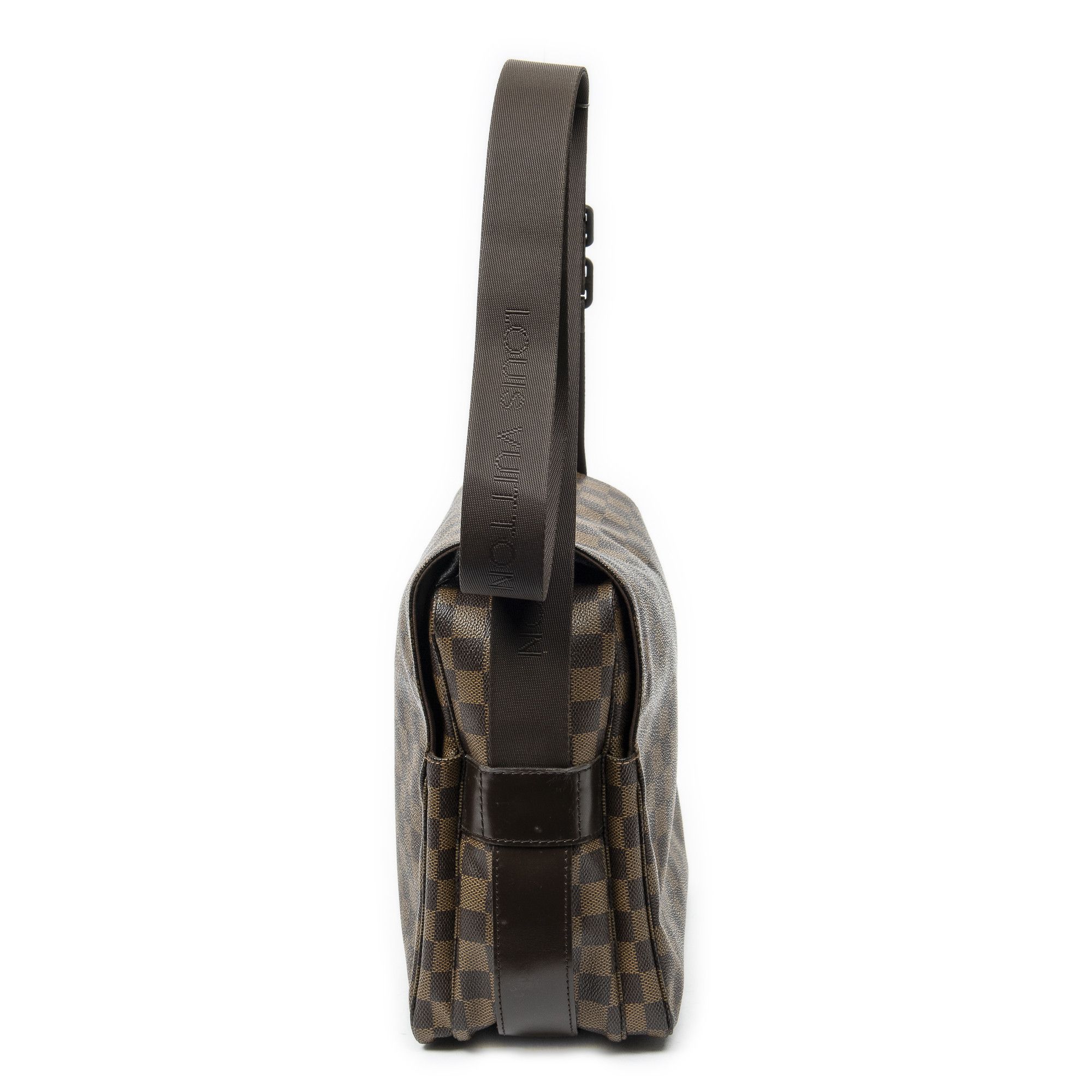 Louis Vuitton Naviglio Size ONE SIZE - 3 Thumbnail
