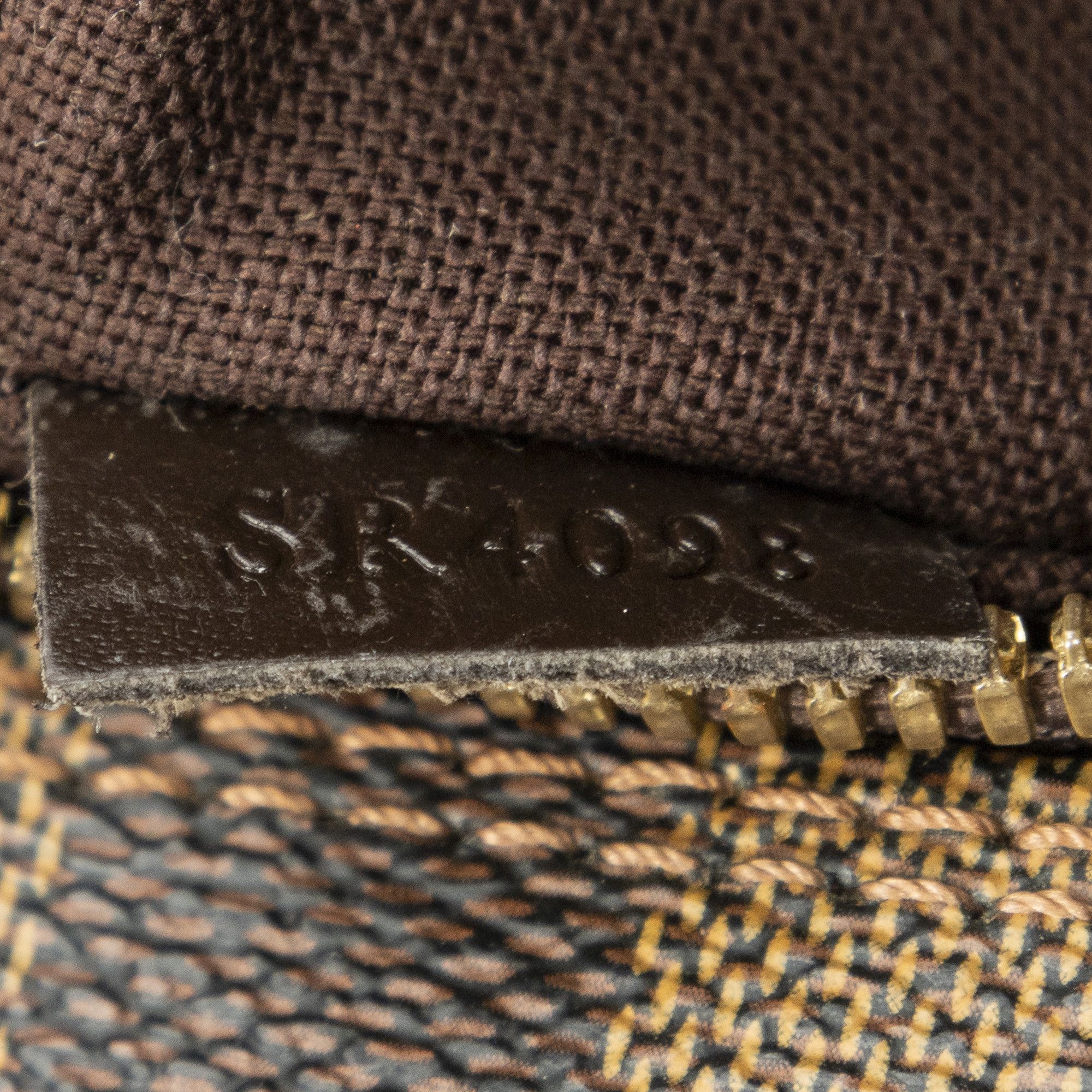 Louis Vuitton Naviglio Size ONE SIZE - 10 Thumbnail