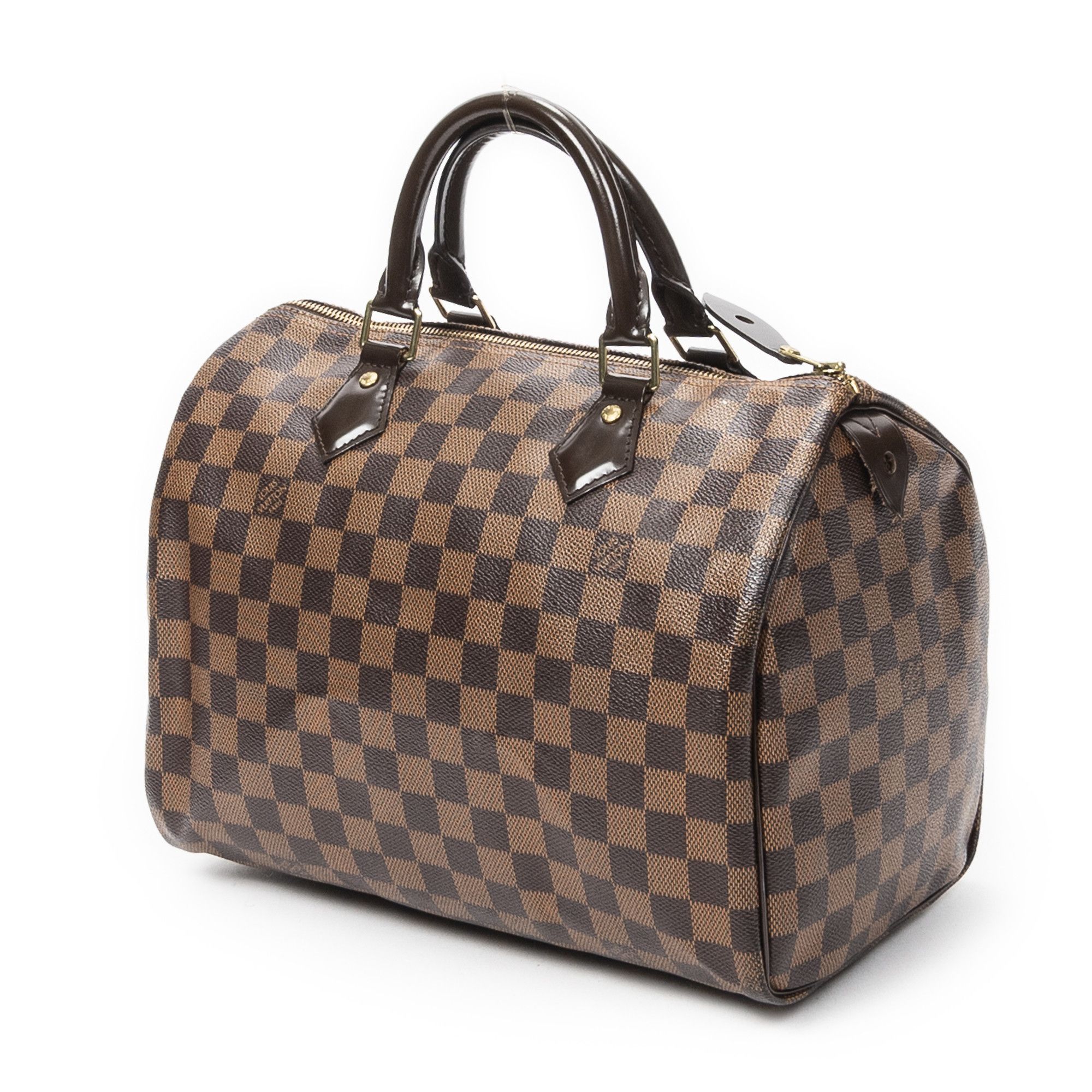 Louis Vuitton Speedy 30 Size ONE SIZE - 2 Thumbnail