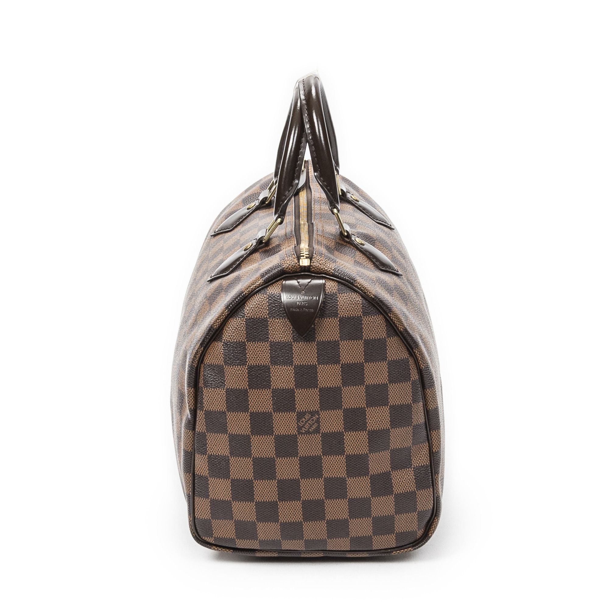 Louis Vuitton Speedy 30 Size ONE SIZE - 4 Thumbnail