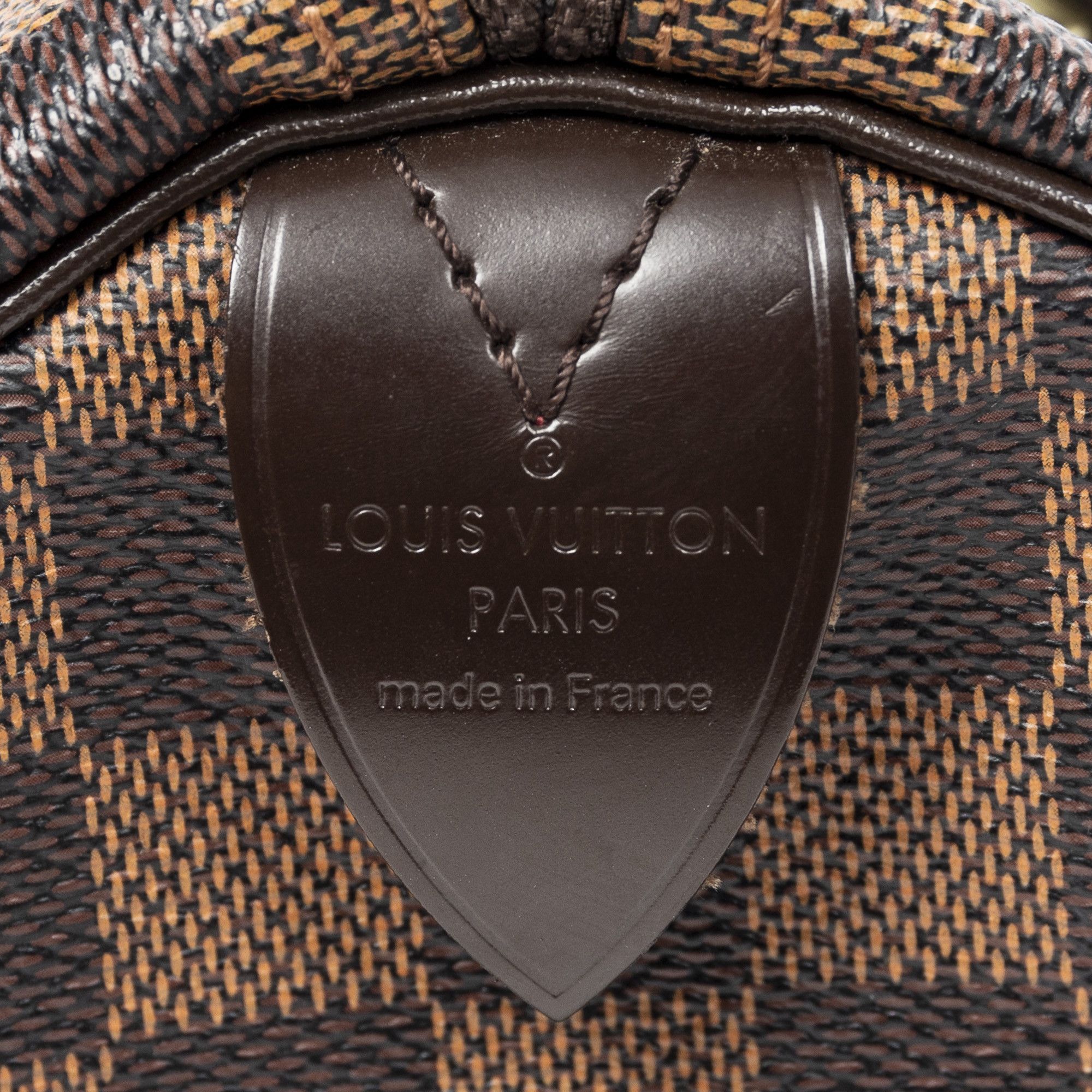 Louis Vuitton Speedy 30 Size ONE SIZE - 10 Thumbnail