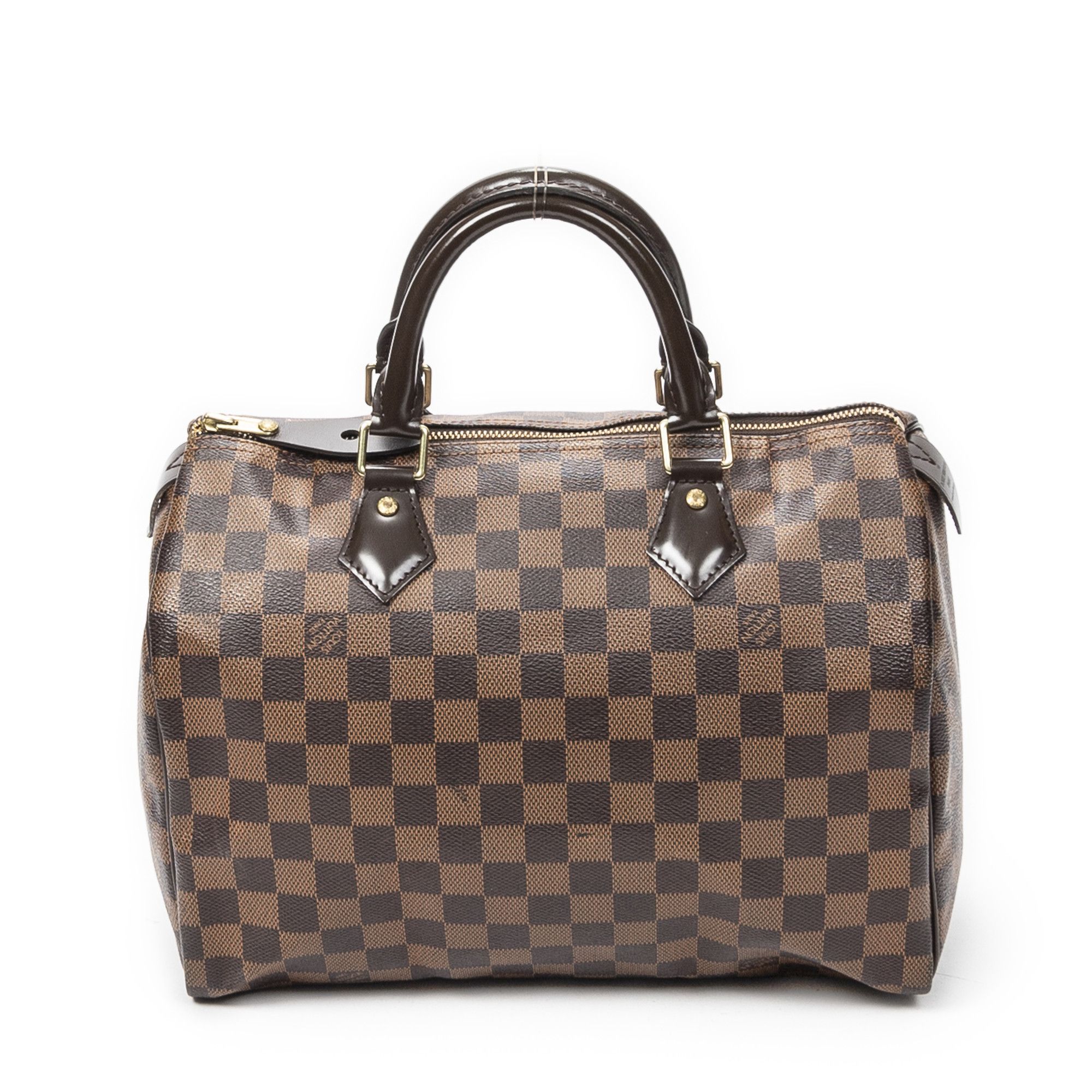 Louis Vuitton Speedy 30 Size ONE SIZE - 5 Thumbnail