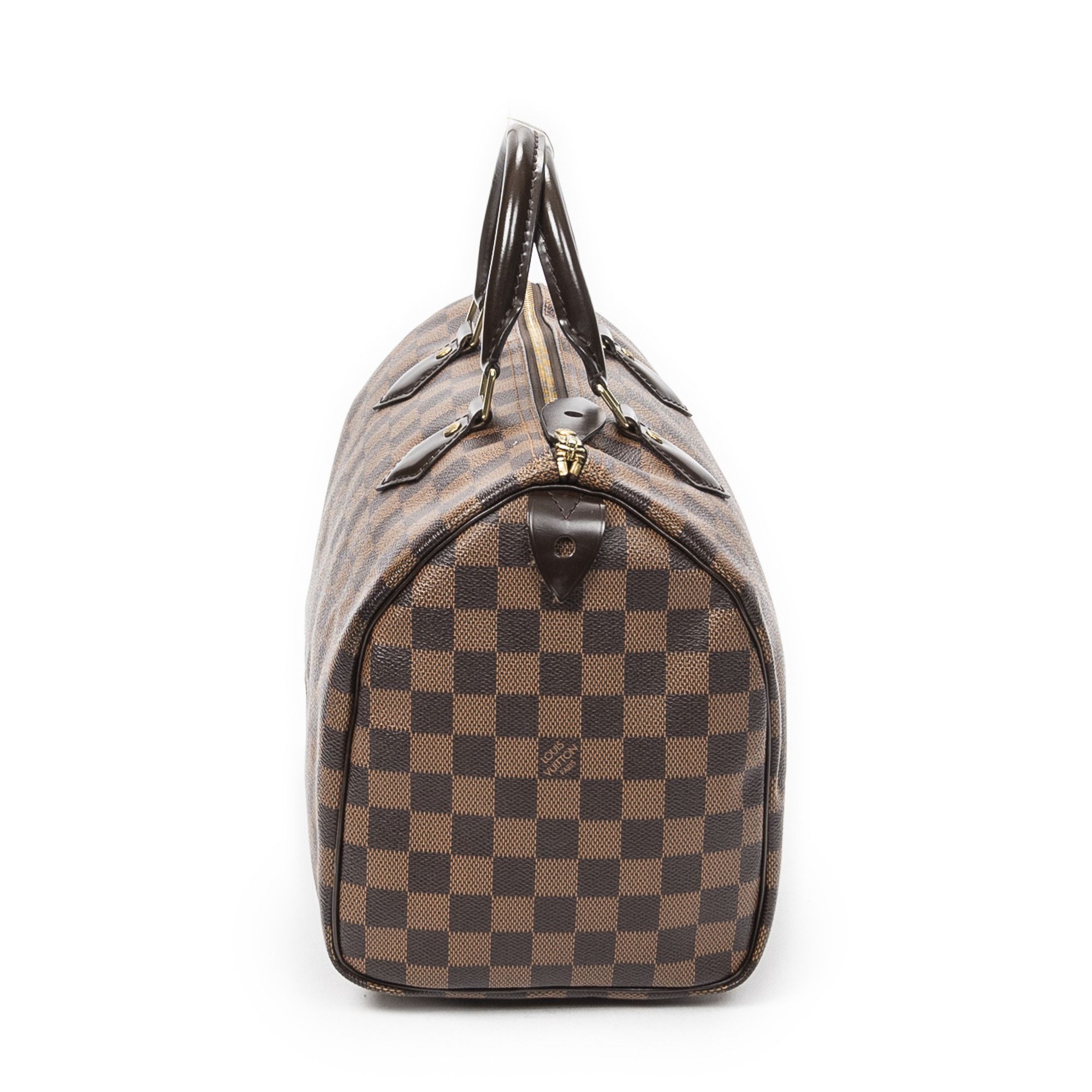 Louis Vuitton Speedy 30 Size ONE SIZE - 3 Thumbnail