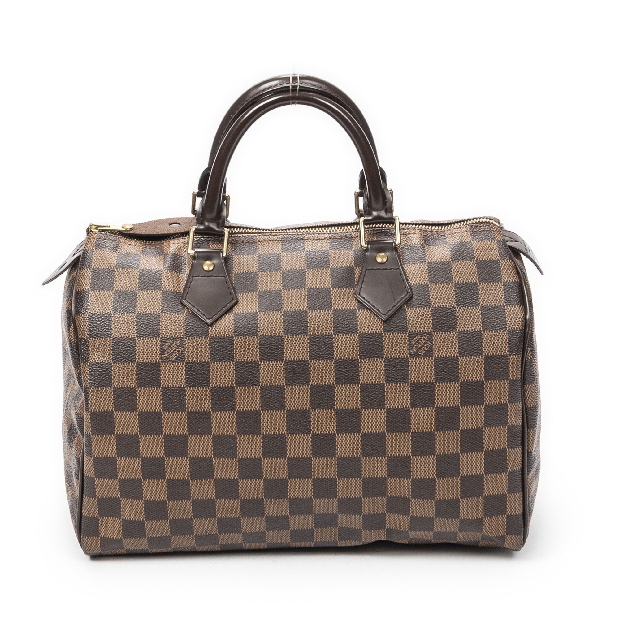 Louis Vuitton Speedy 30 Size ONE SIZE - 5 Thumbnail