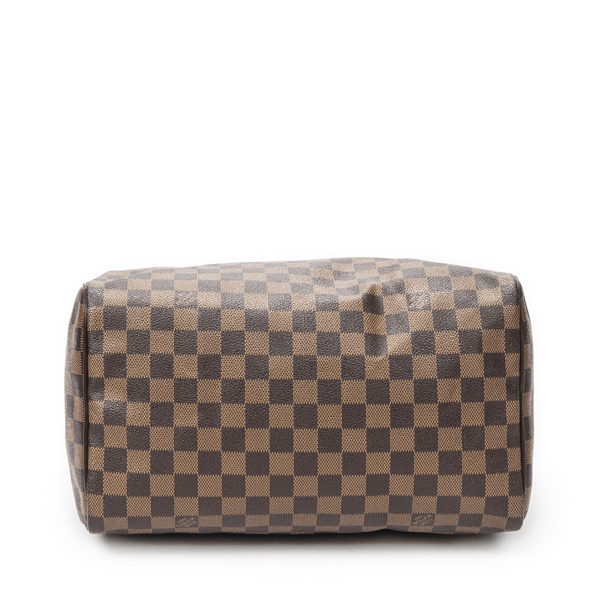 Louis Vuitton Speedy 30 Size ONE SIZE - 6 Thumbnail