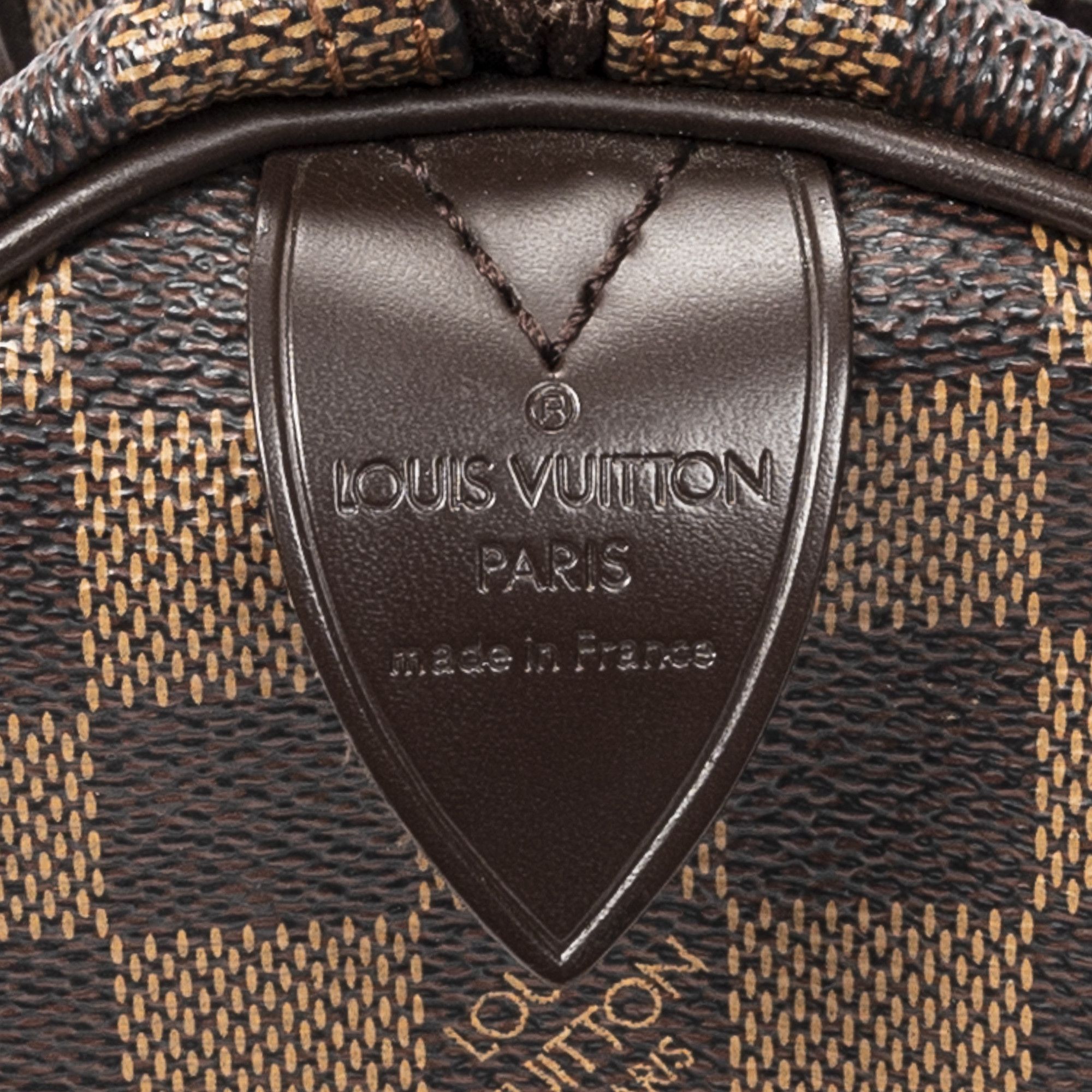 Louis Vuitton Speedy 30 Size ONE SIZE - 10 Thumbnail