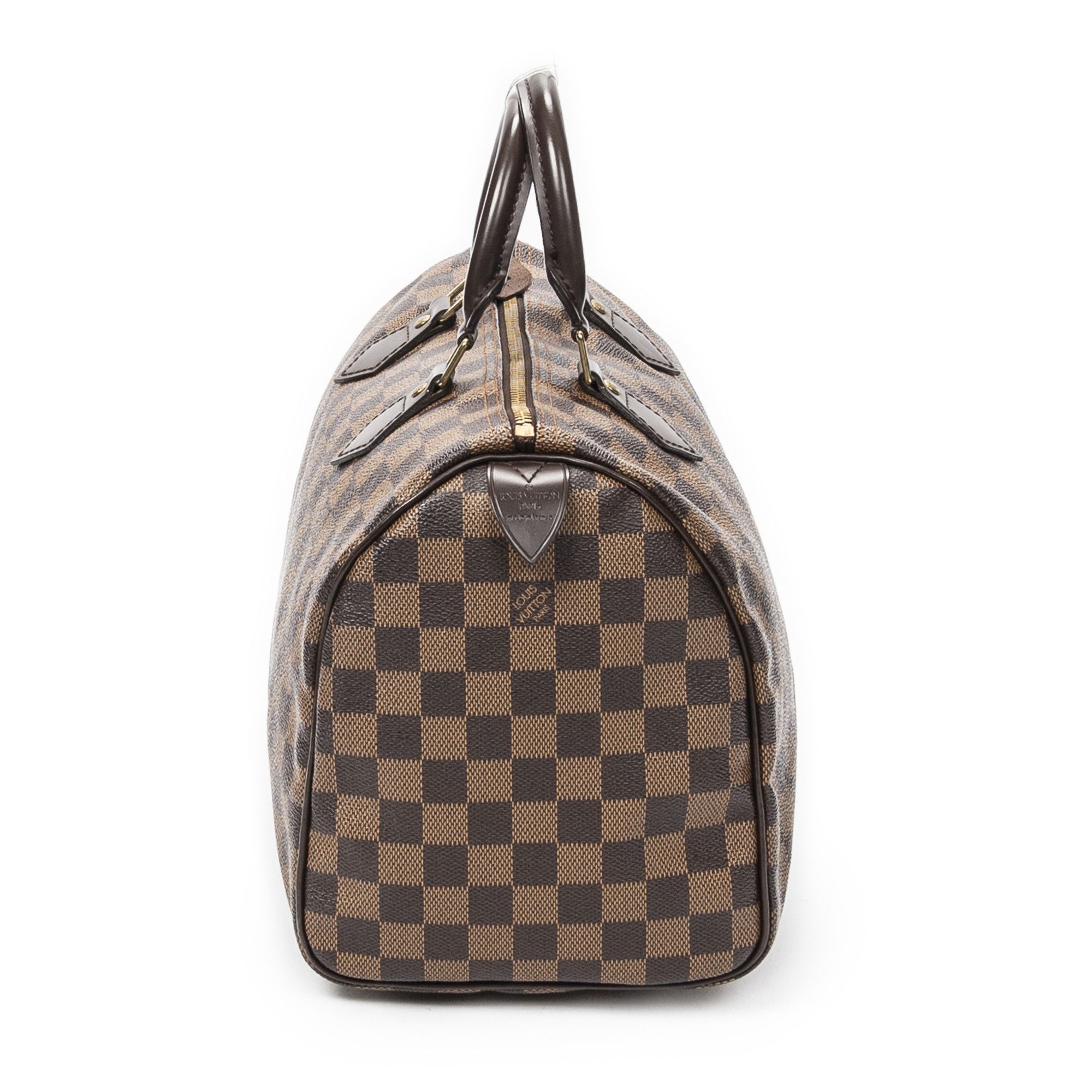 Louis Vuitton Speedy 30 Size ONE SIZE - 4 Thumbnail