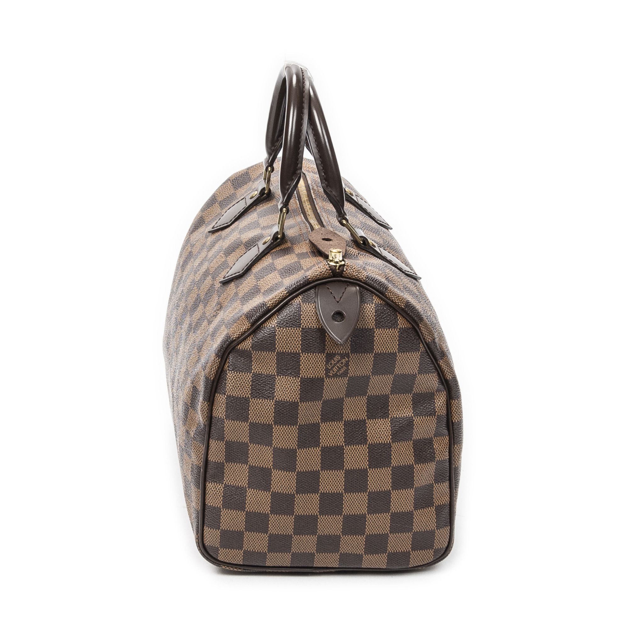 Louis Vuitton Speedy 30 Size ONE SIZE - 3 Thumbnail