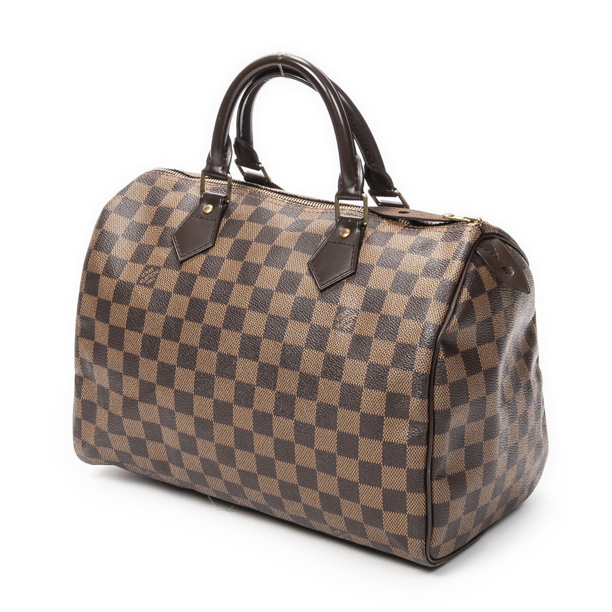 Louis Vuitton Speedy 30 Size ONE SIZE - 2 Thumbnail