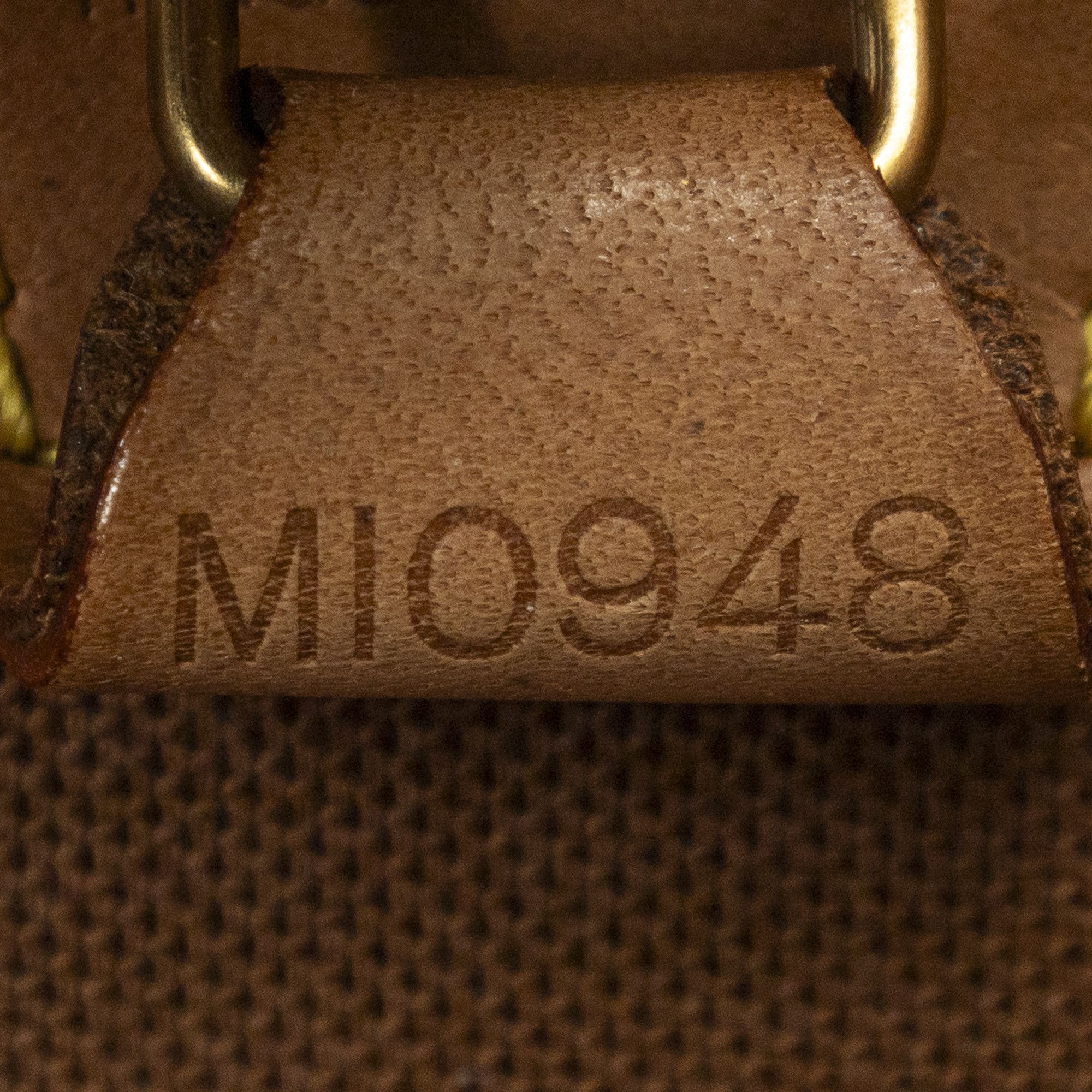 Louis Vuitton Ellipse GM Size ONE SIZE - 10 Thumbnail