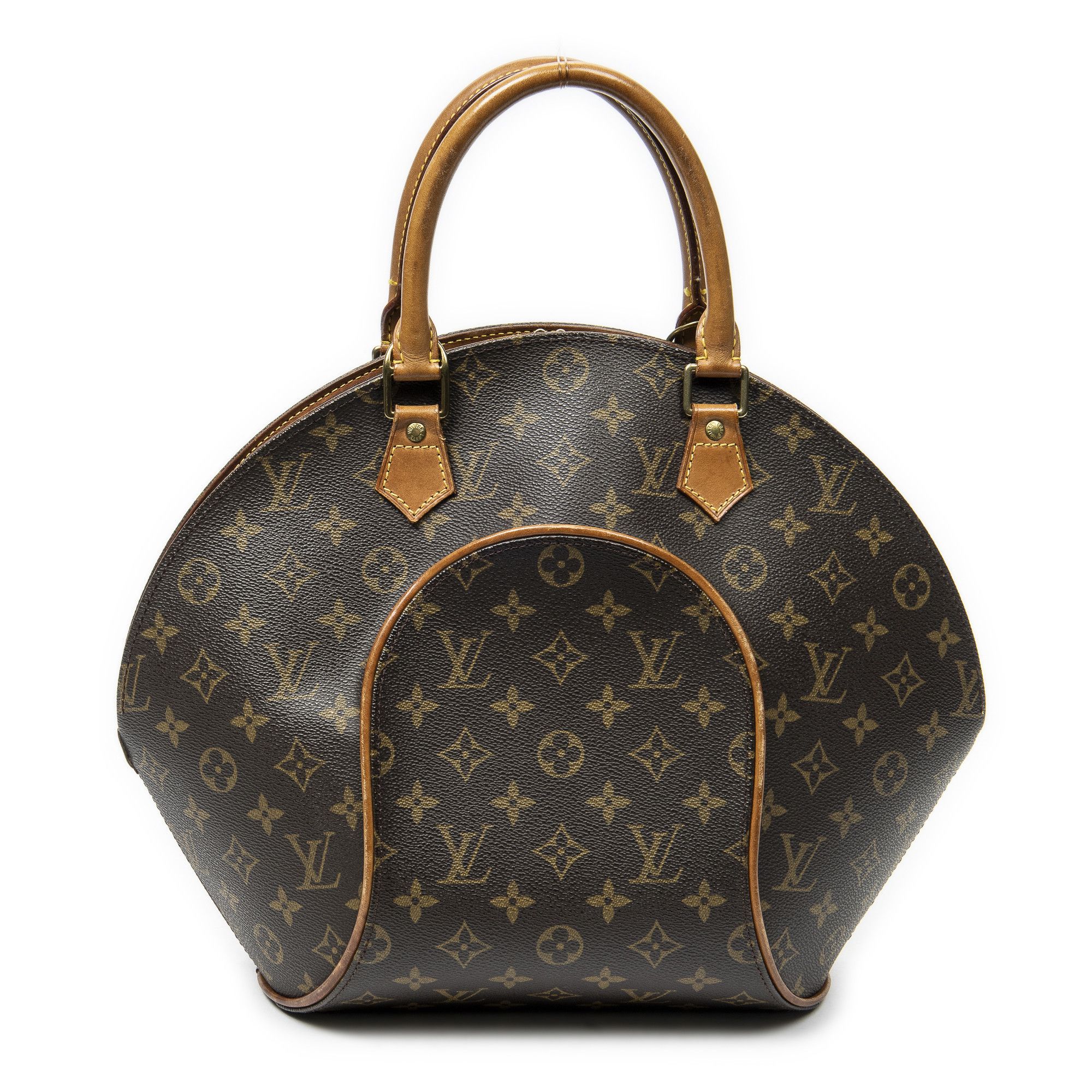Louis Vuitton Ellipse GM Size ONE SIZE - 5 Thumbnail