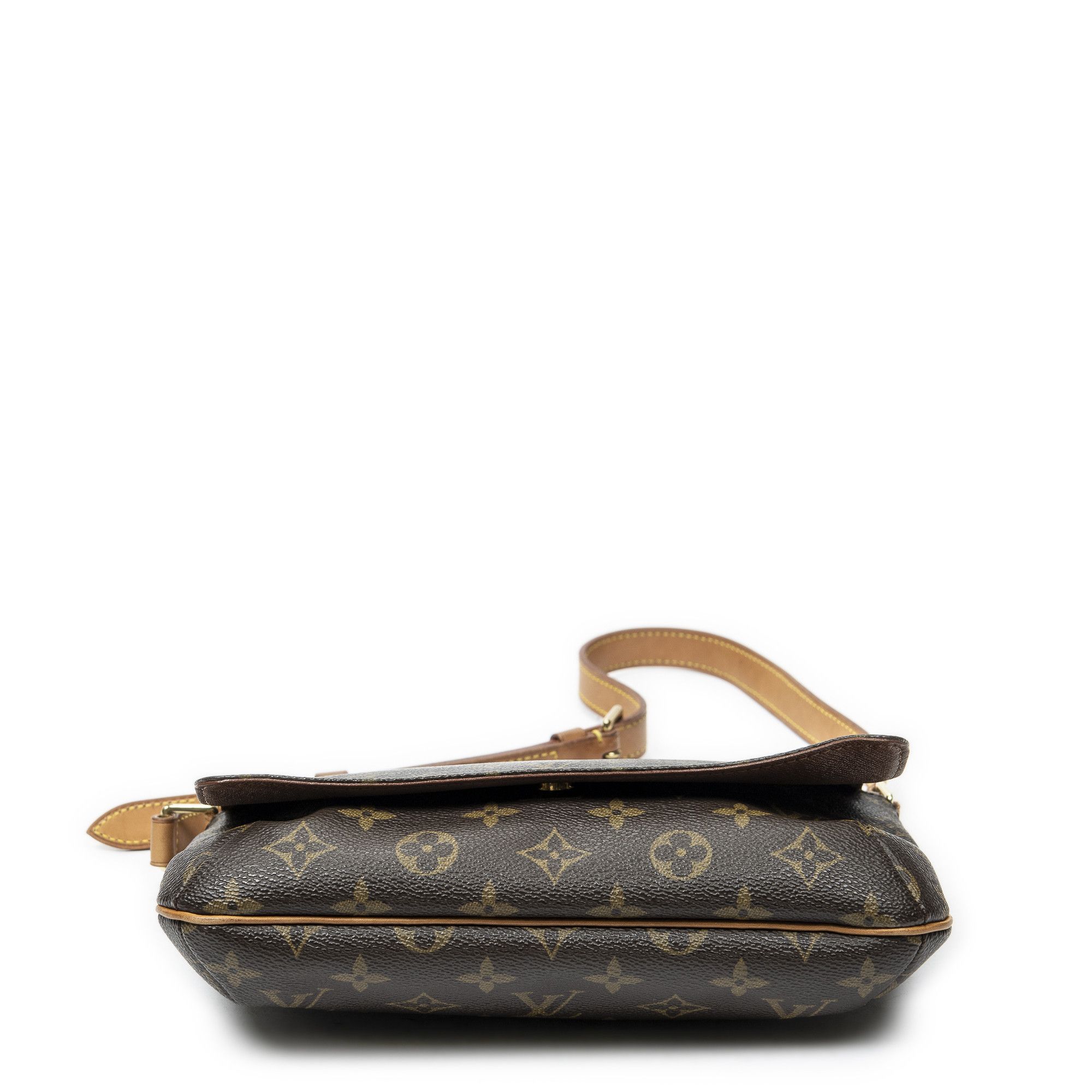 Louis Vuitton Musette Tango Size ONE SIZE - 6 Thumbnail