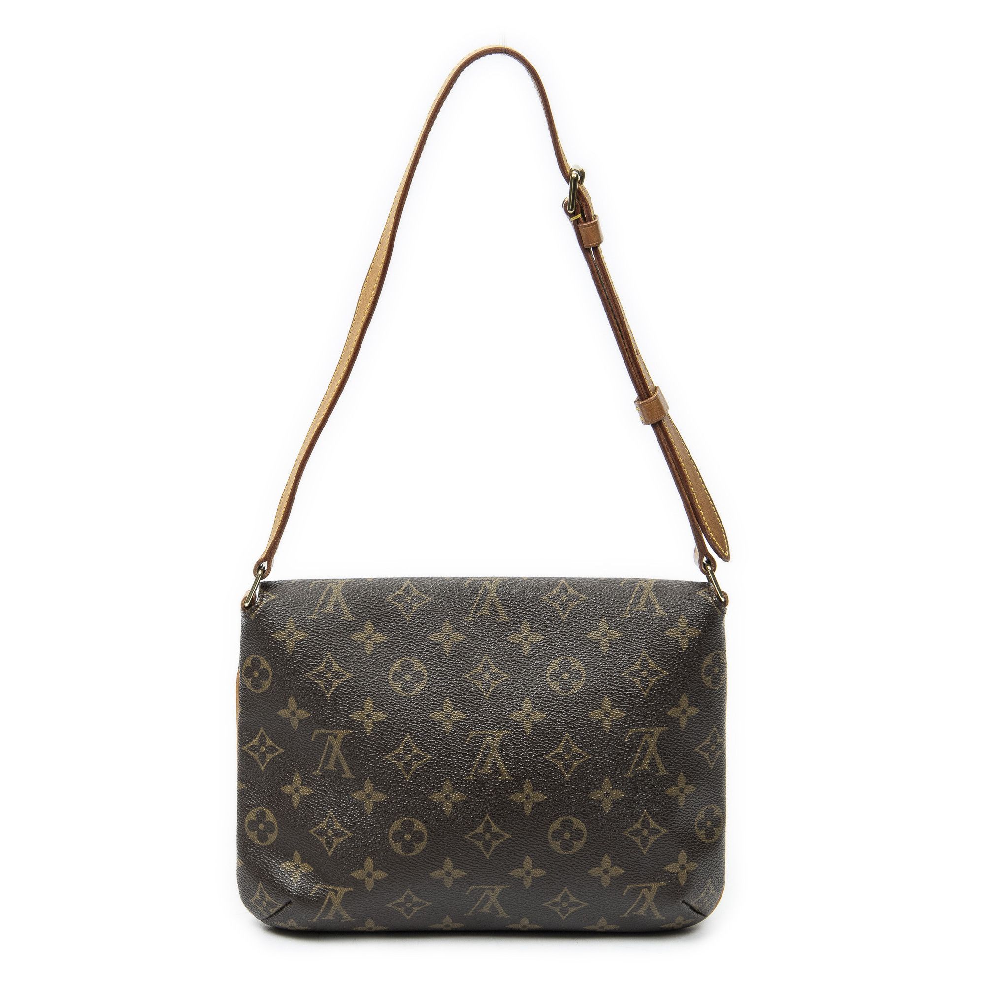 Louis Vuitton Musette Tango Size ONE SIZE - 5 Thumbnail