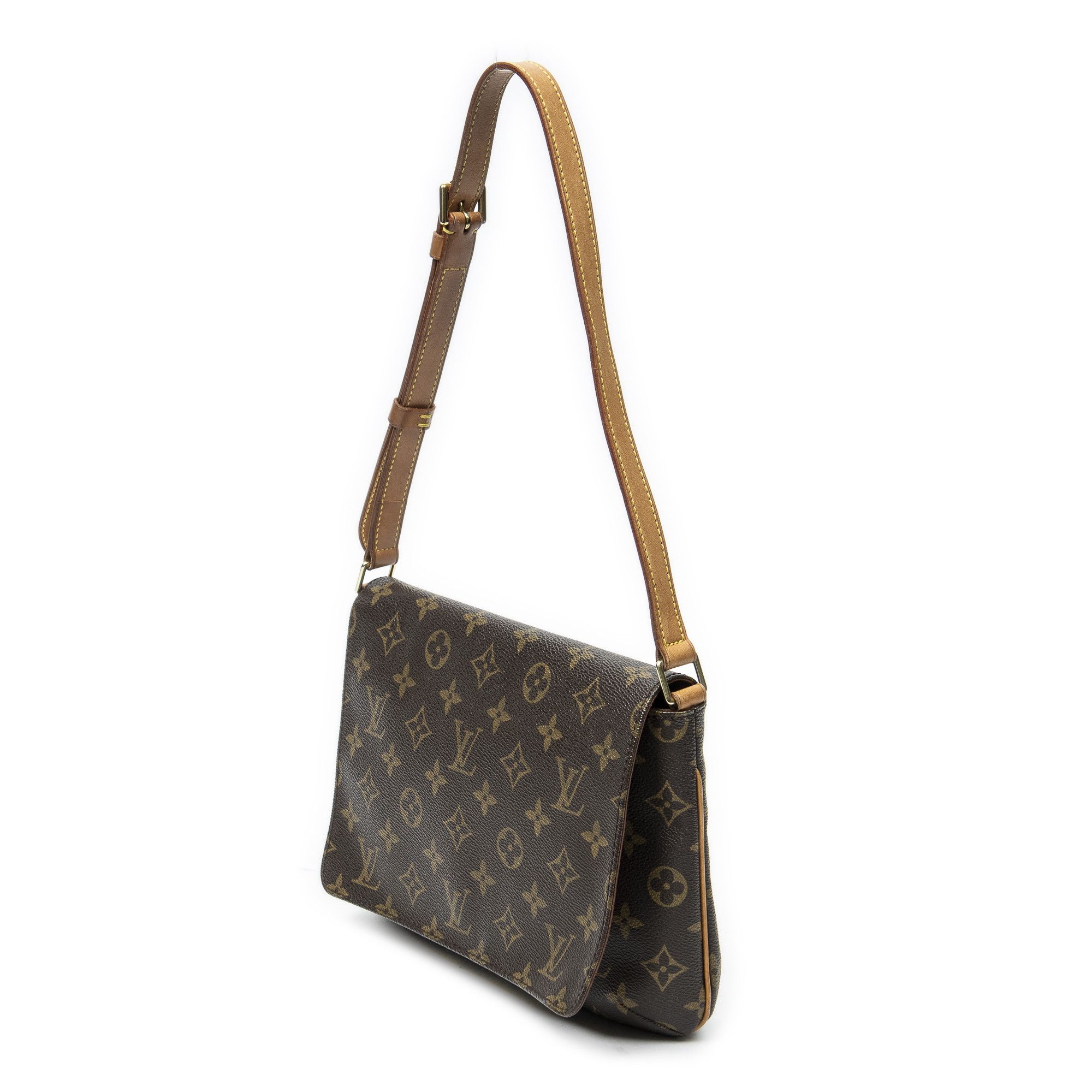 Louis Vuitton Musette Tango Size ONE SIZE - 2 Thumbnail