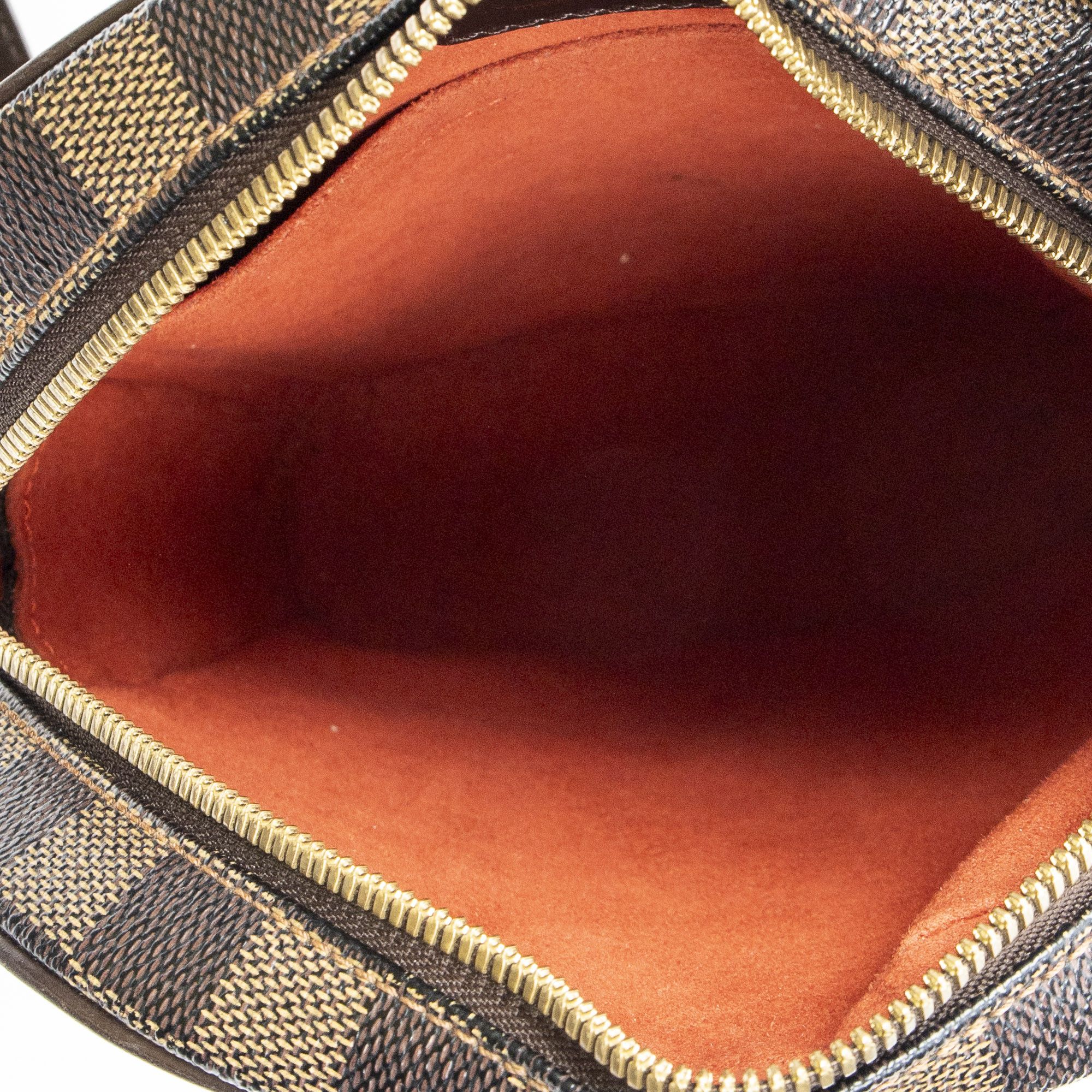 Louis Vuitton Ipanema PM Size ONE SIZE - 9 Thumbnail