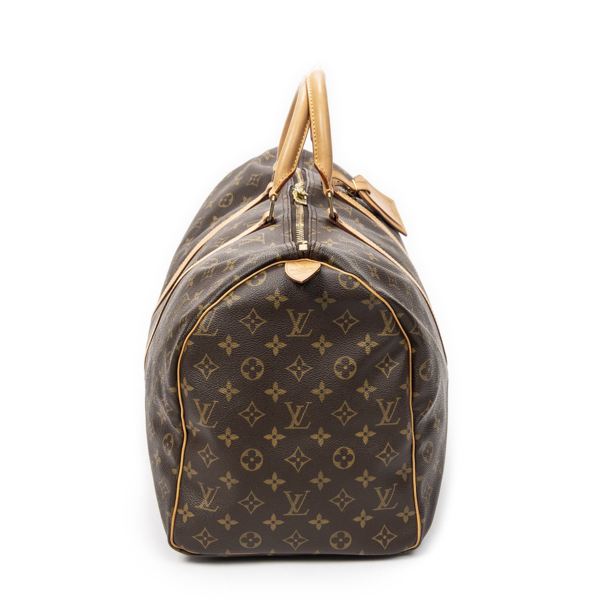 Louis Vuitton Keepall 50 Size ONE SIZE - 4 Thumbnail