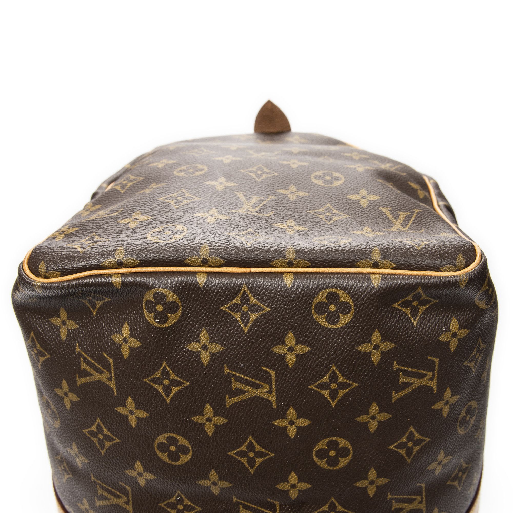 Louis Vuitton Keepall 50 Size ONE SIZE - 7 Thumbnail