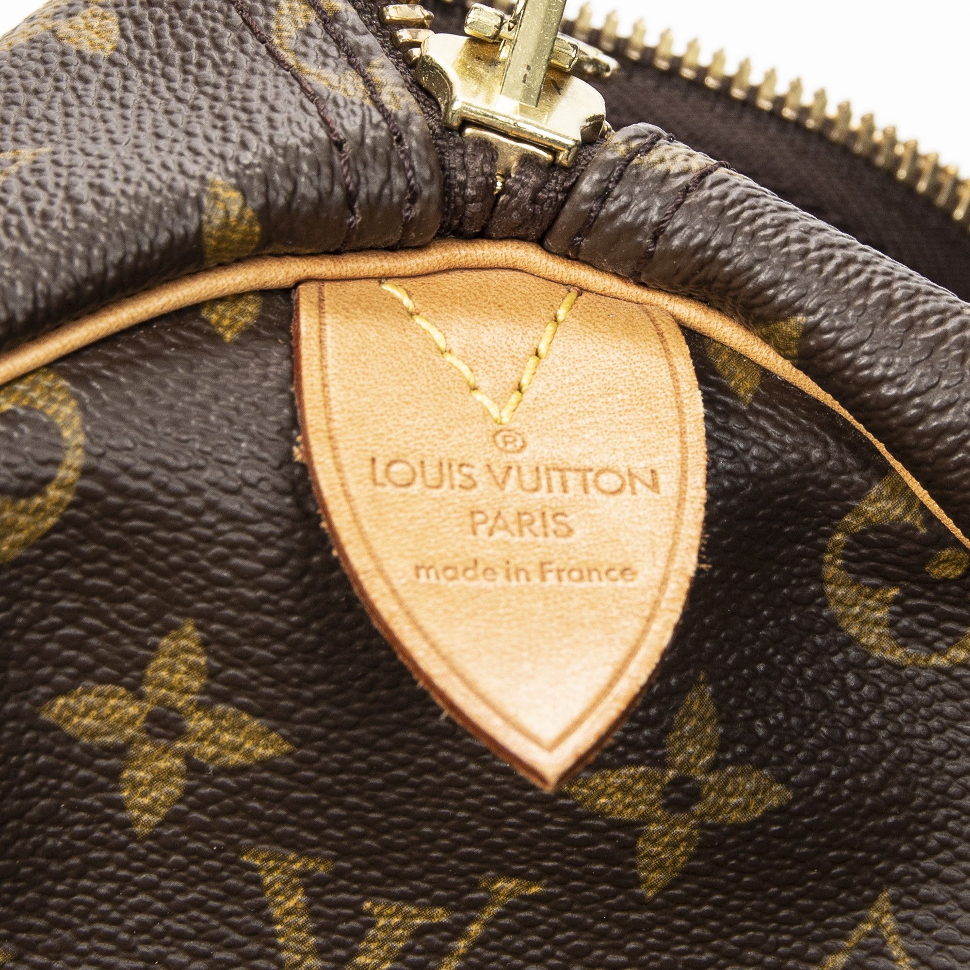 Louis Vuitton Keepall 50 Size ONE SIZE - 10 Thumbnail