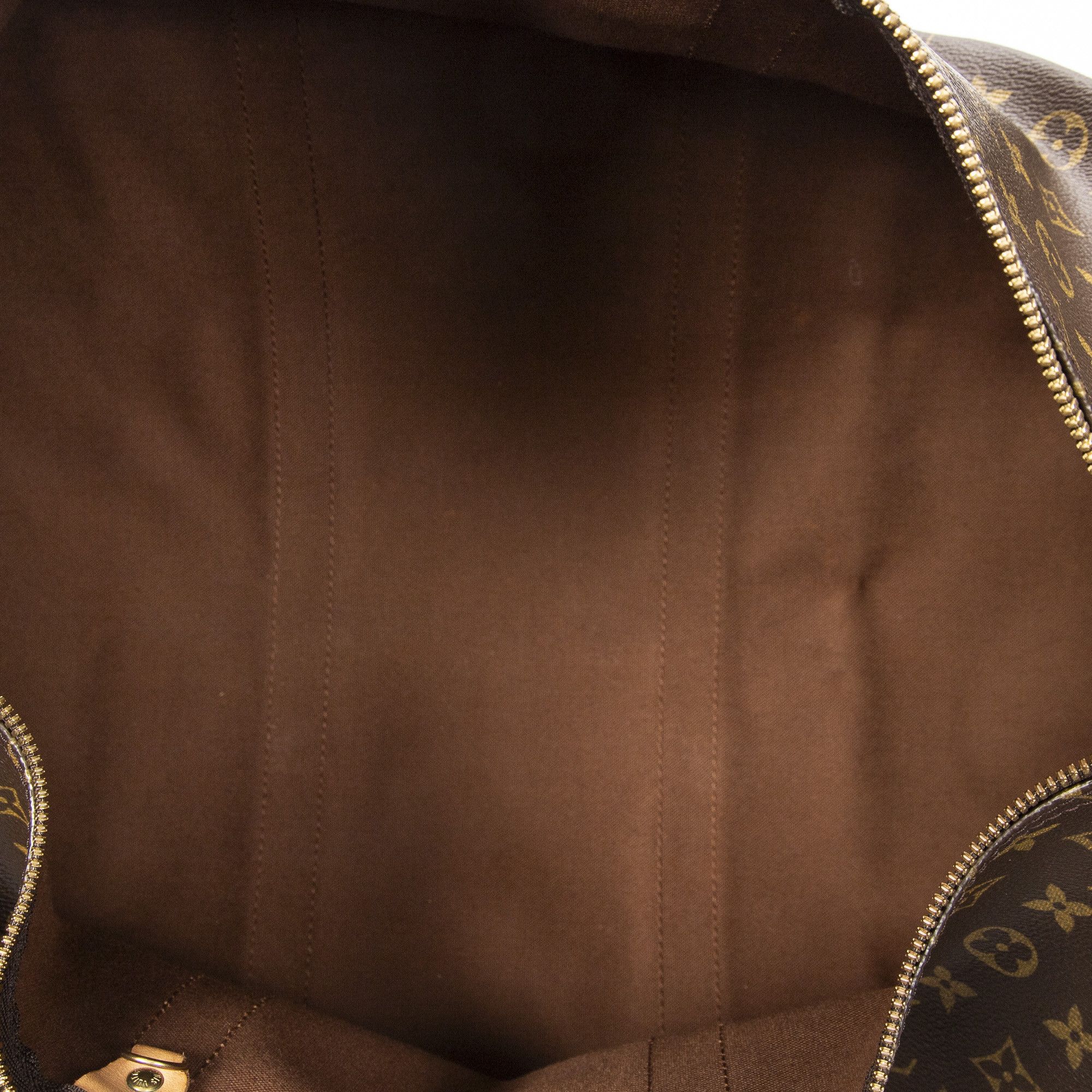 Louis Vuitton Keepall 50 Size ONE SIZE - 9 Thumbnail