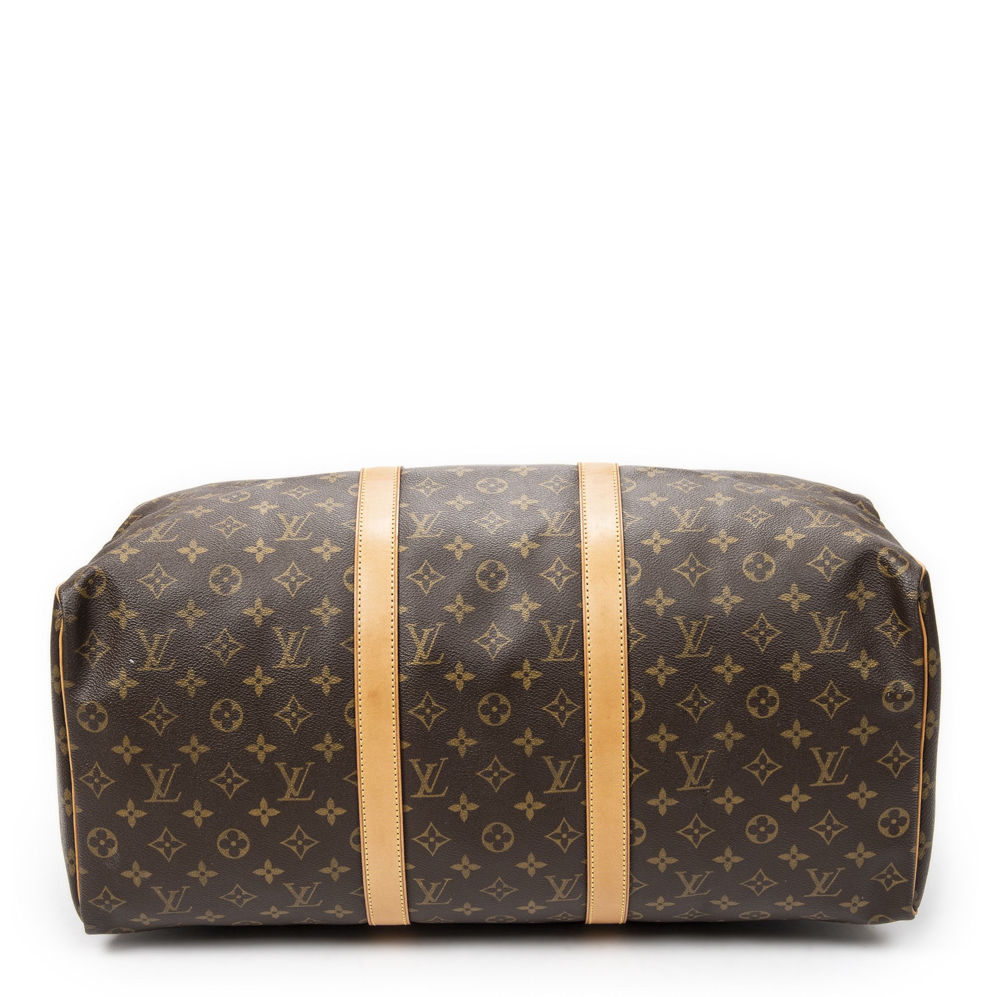 Louis Vuitton Keepall 50 Size ONE SIZE - 6 Thumbnail