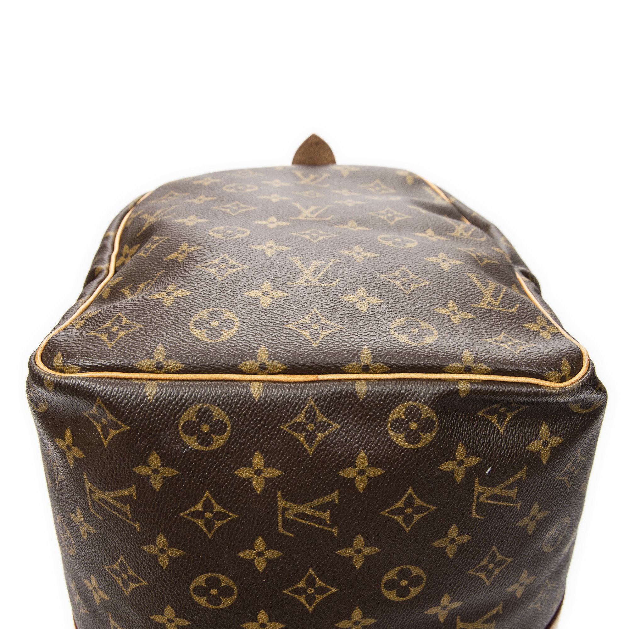 Louis Vuitton Keepall 50 Size ONE SIZE - 8 Thumbnail