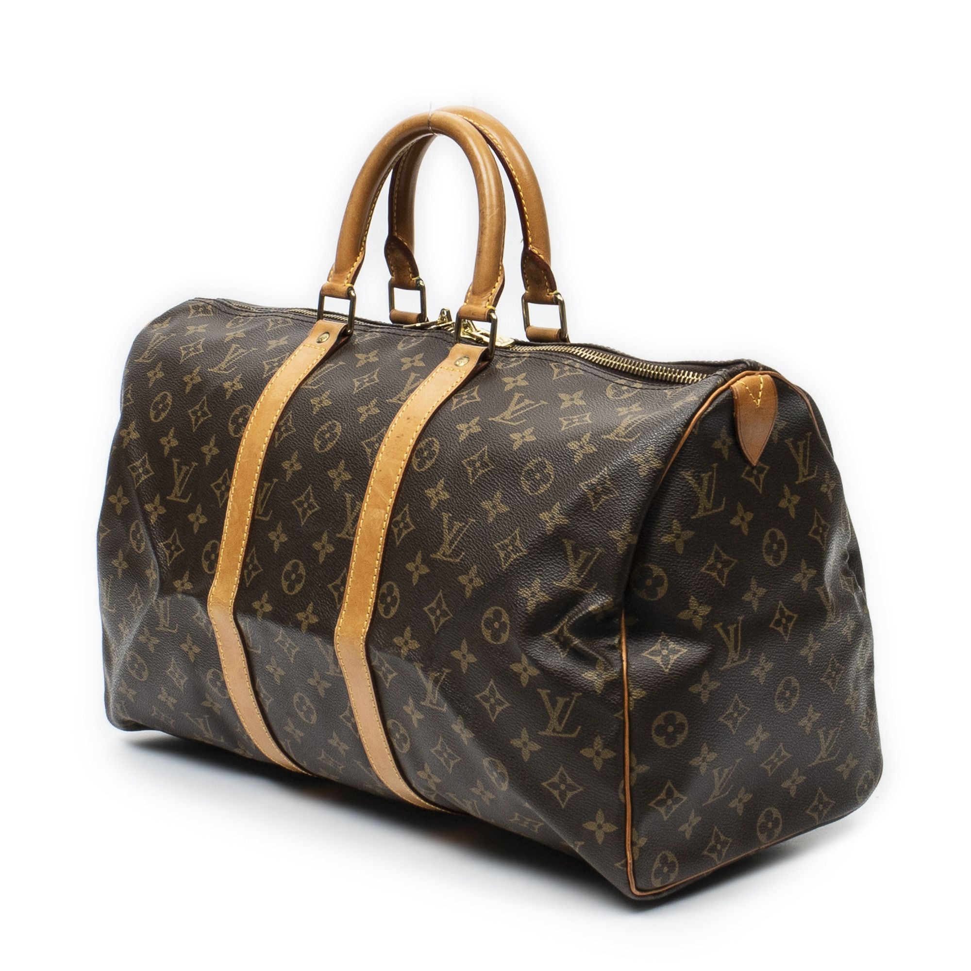 Louis Vuitton Keepall 45 Size ONE SIZE - 2 Thumbnail