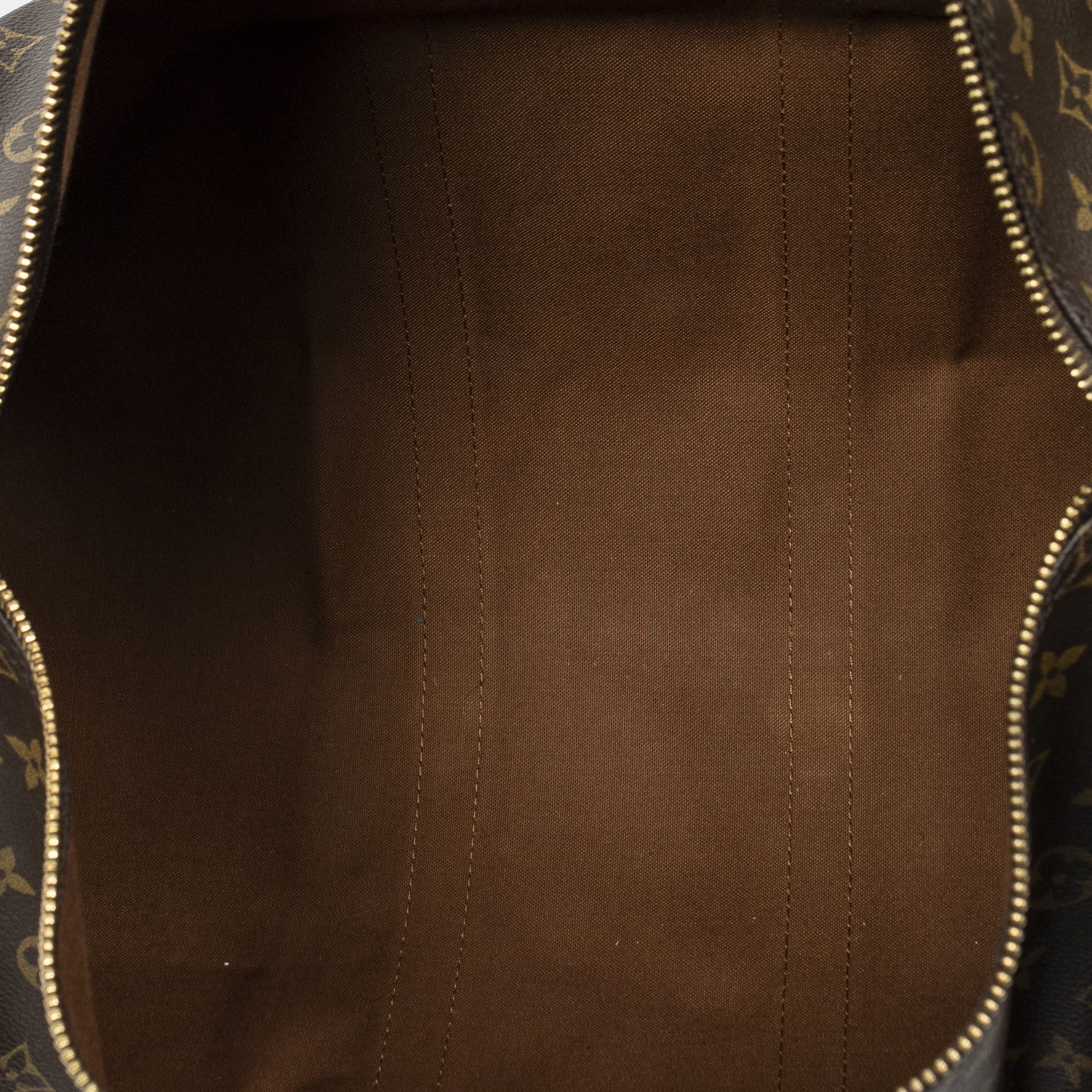 Louis Vuitton Keepall 45 Size ONE SIZE - 9 Thumbnail