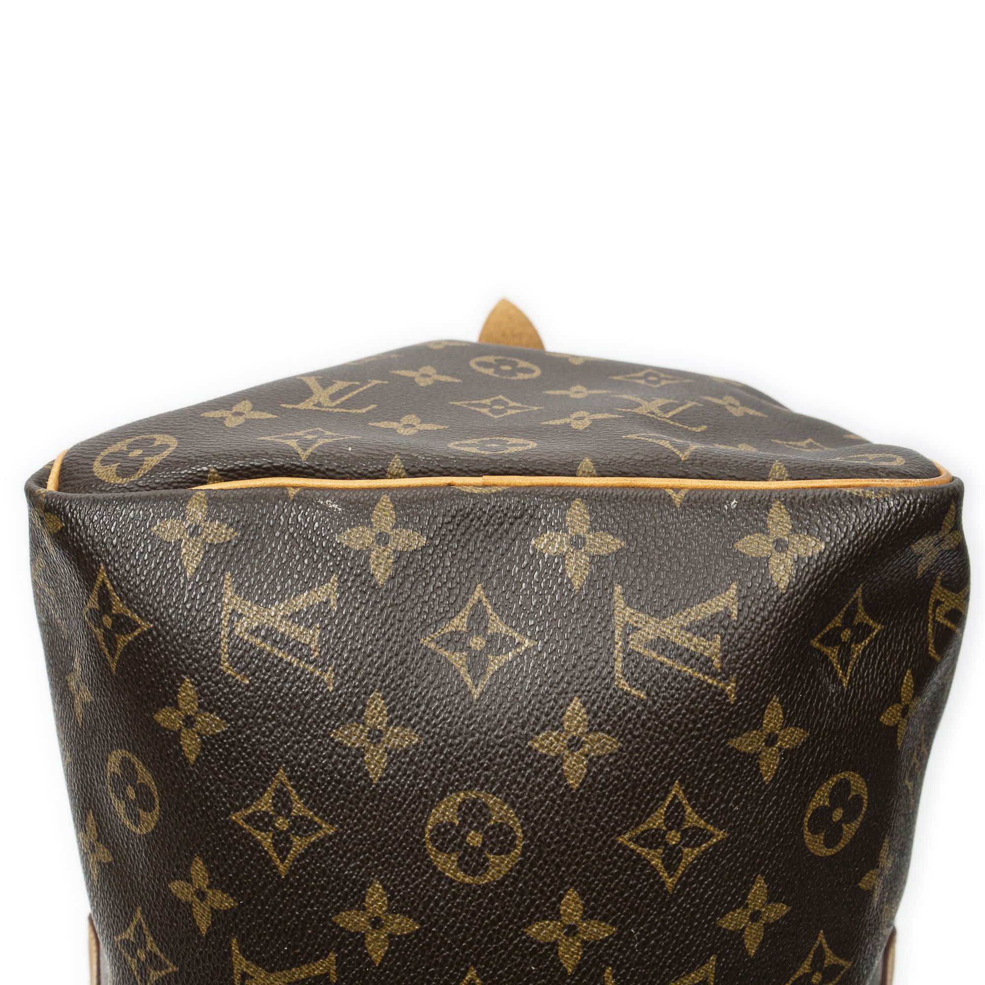 Louis Vuitton Keepall 45 Size ONE SIZE - 8 Thumbnail