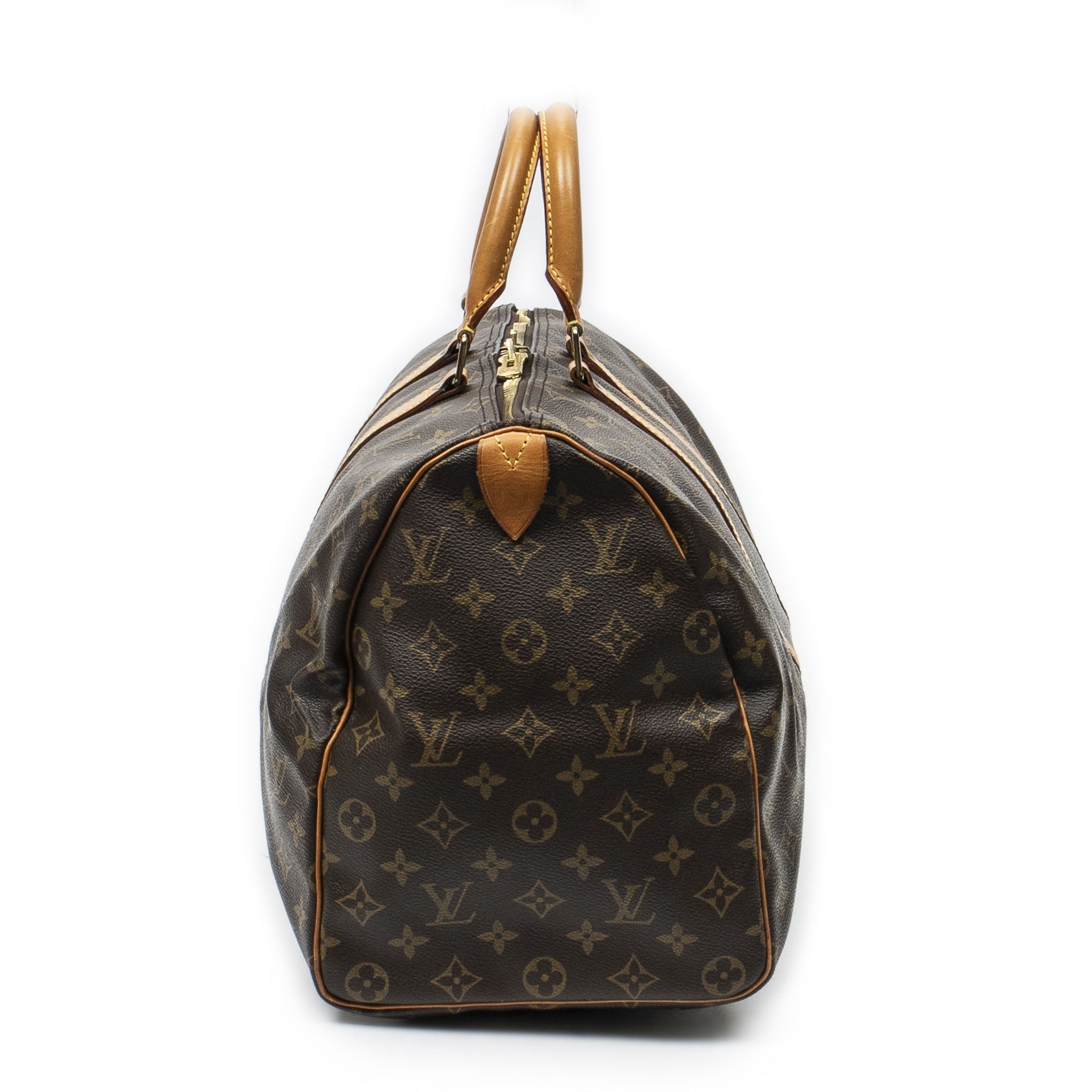 Louis Vuitton Keepall 45 Size ONE SIZE - 3 Thumbnail
