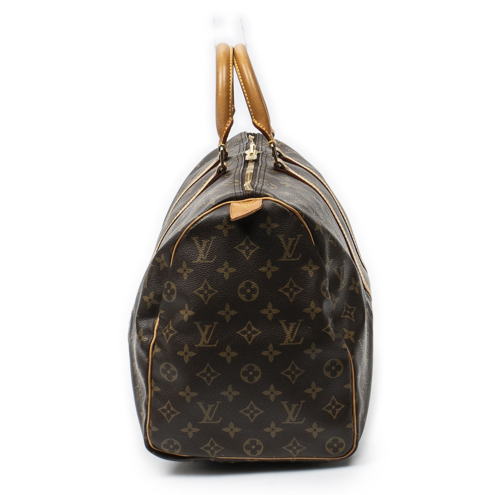 Louis Vuitton Keepall 45 Size ONE SIZE - 4 Thumbnail