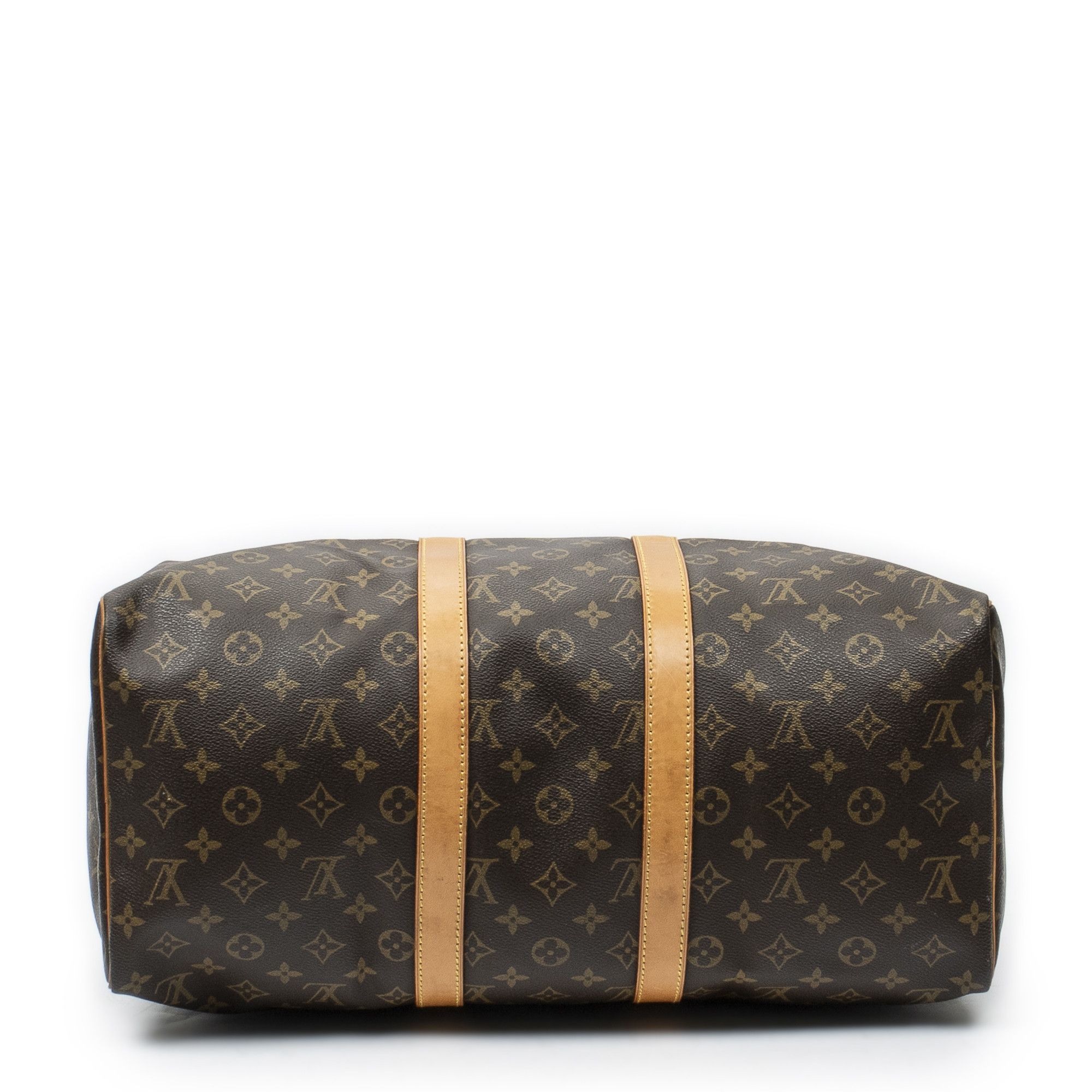Louis Vuitton Keepall 45 Size ONE SIZE - 6 Thumbnail