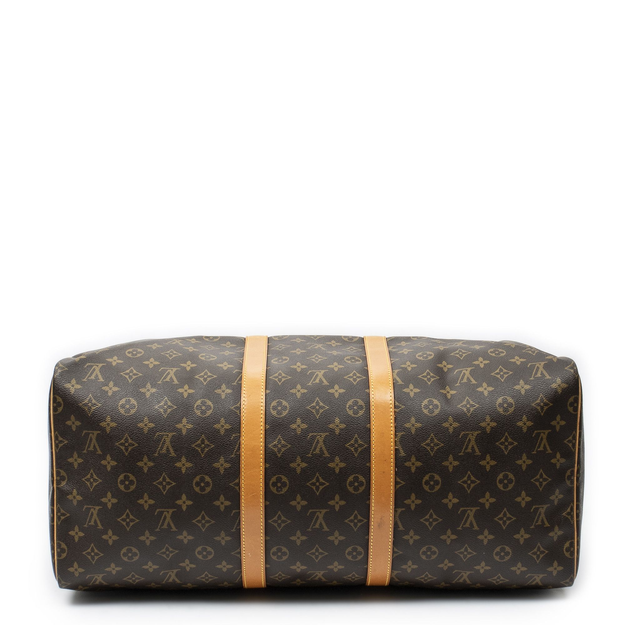 Louis Vuitton Keepall 55 Size ONE SIZE - 6 Thumbnail