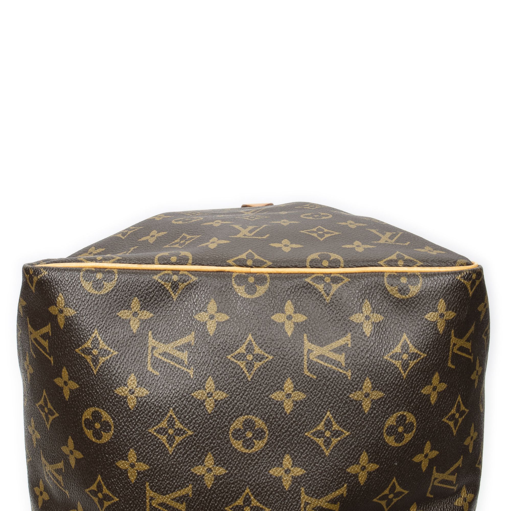Louis Vuitton Keepall 55 Size ONE SIZE - 7 Thumbnail