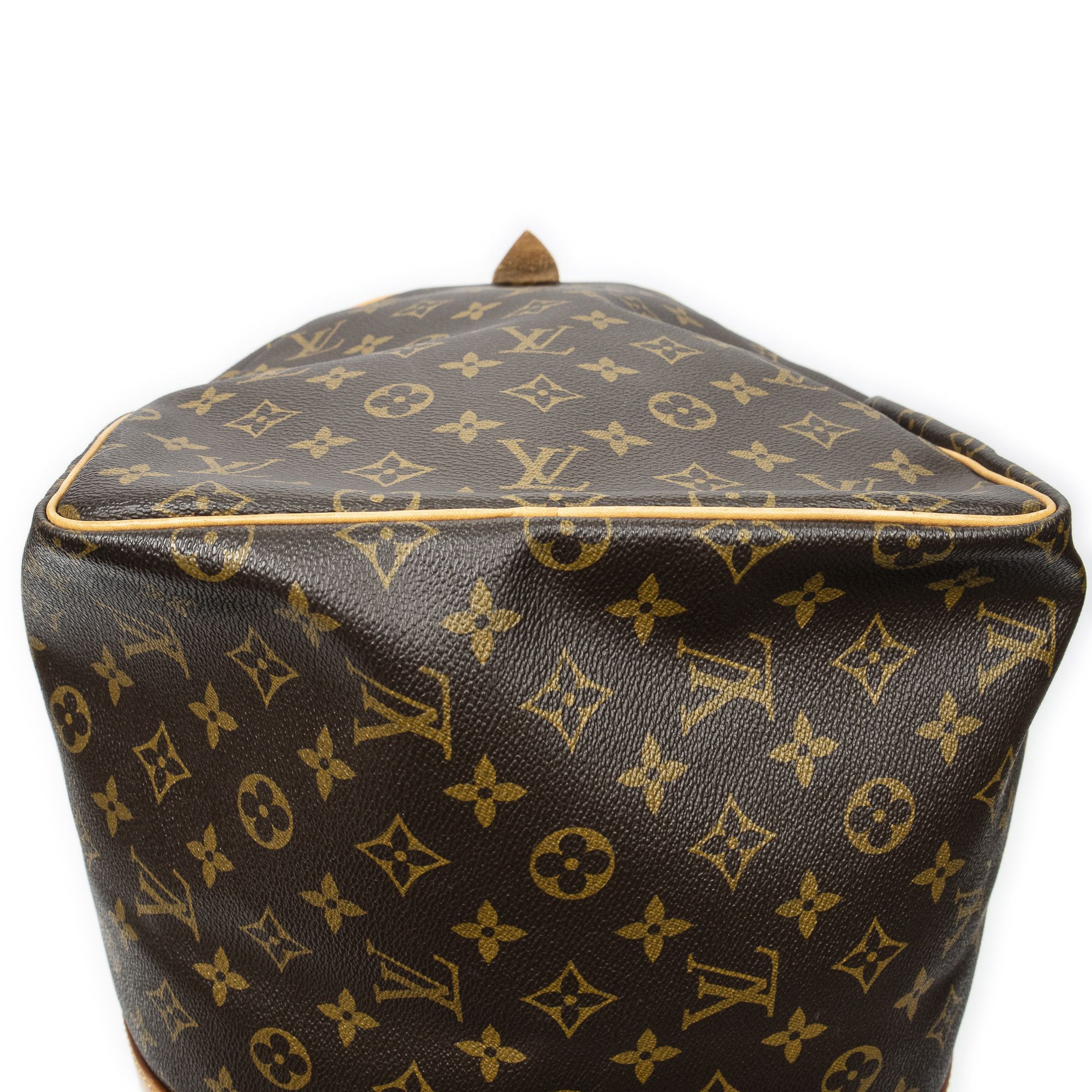 Louis Vuitton Keepall 55 Size ONE SIZE - 8 Thumbnail