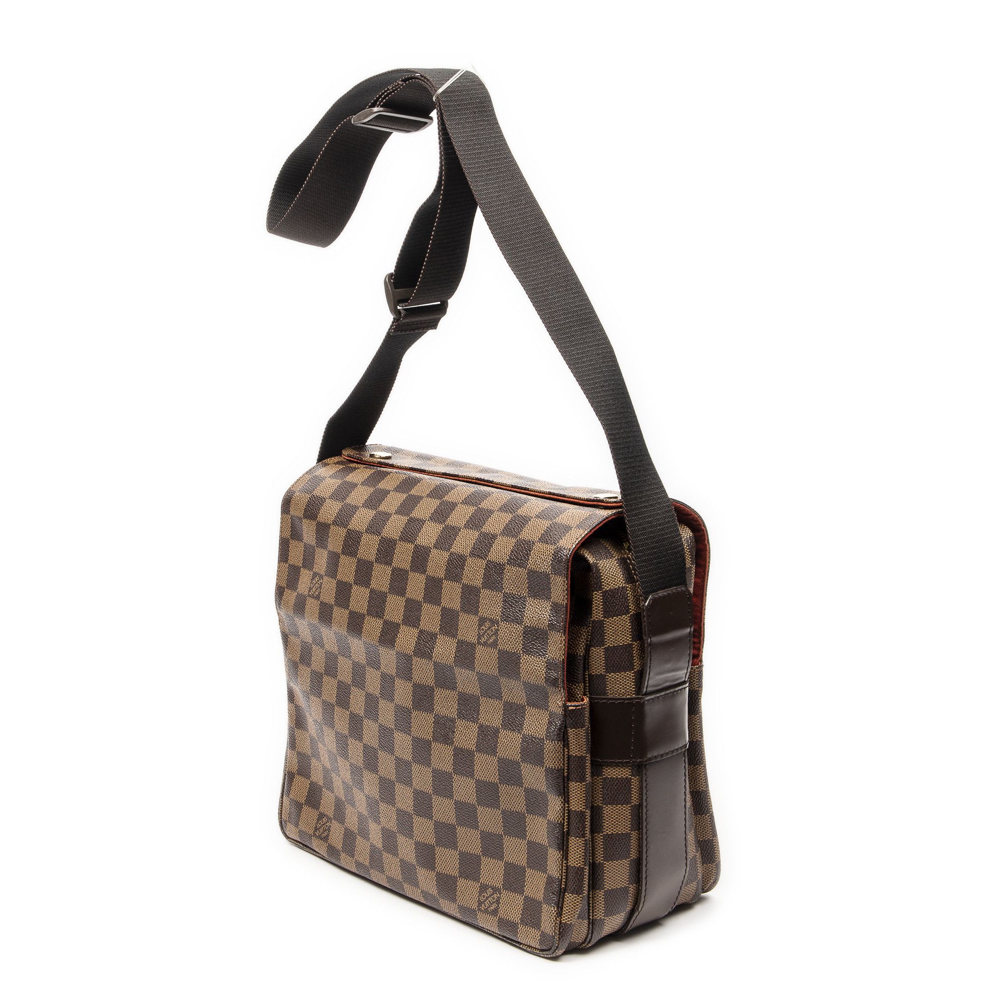 Louis Vuitton Naviglio Size ONE SIZE - 2 Thumbnail