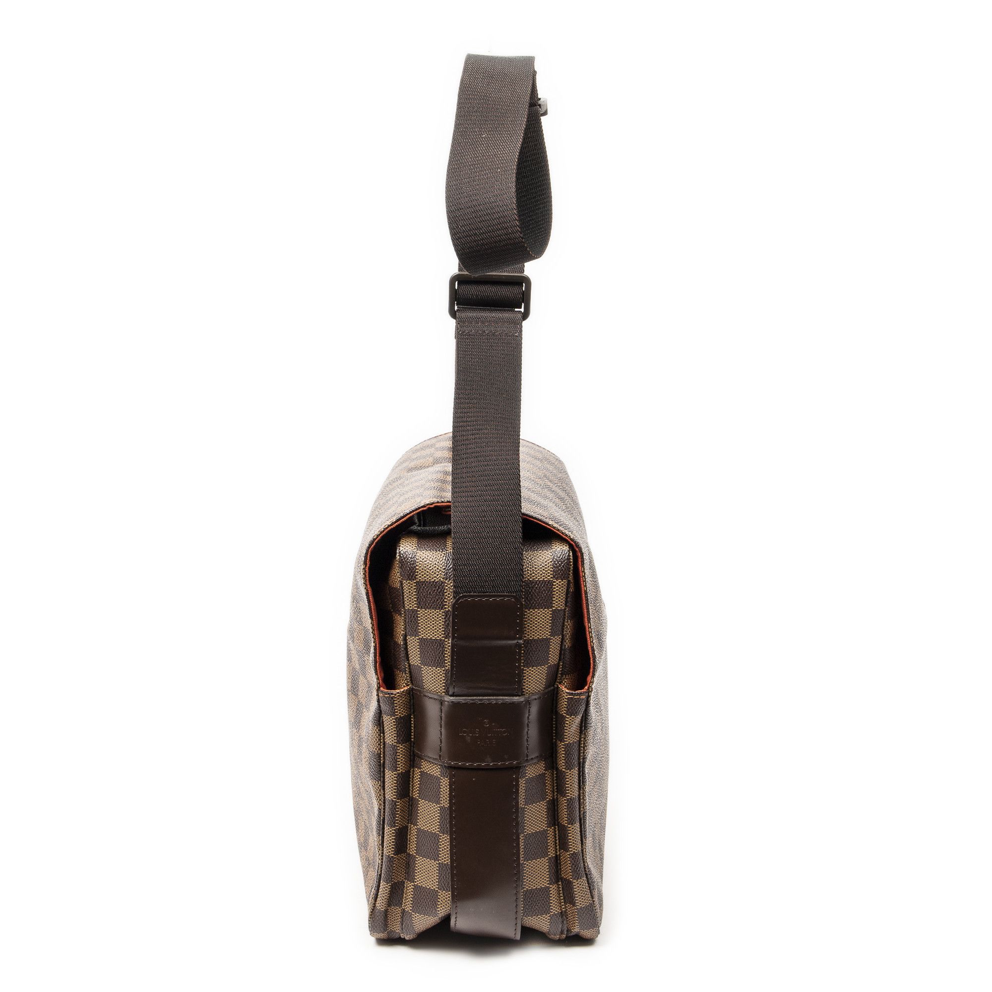 Louis Vuitton Naviglio Size ONE SIZE - 4 Thumbnail