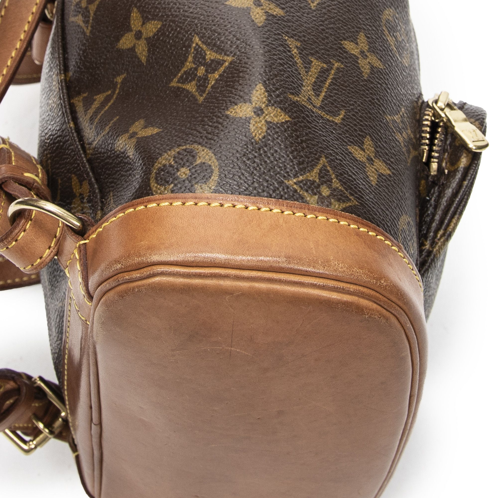 Louis Vuitton Montsouris PM Size ONE SIZE - 7 Thumbnail