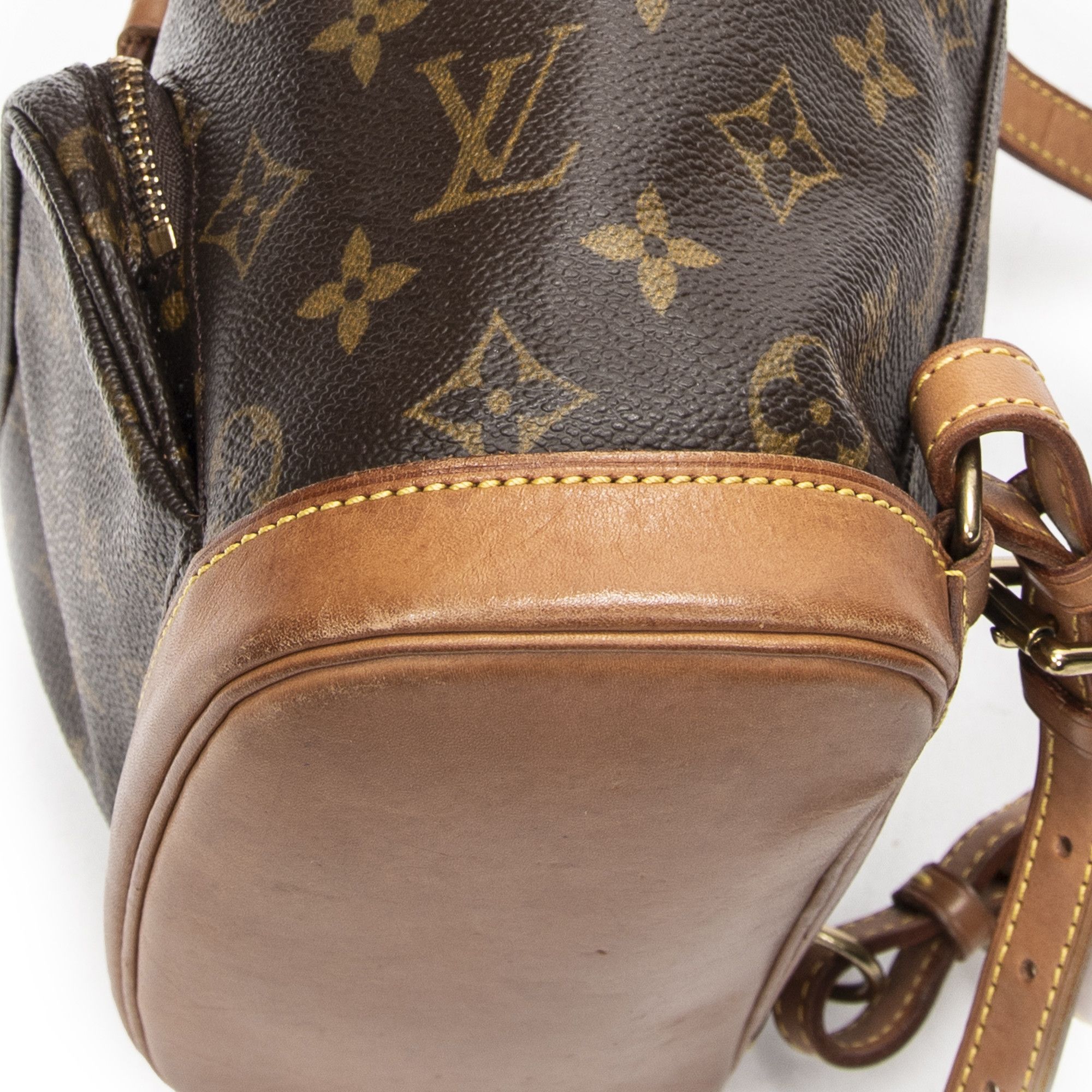 Louis Vuitton Montsouris PM Size ONE SIZE - 8 Thumbnail