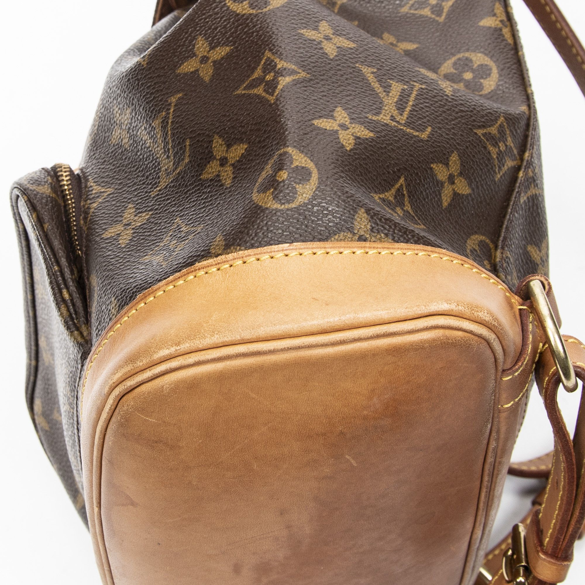 Louis Vuitton Montsouris MM Size ONE SIZE - 8 Thumbnail