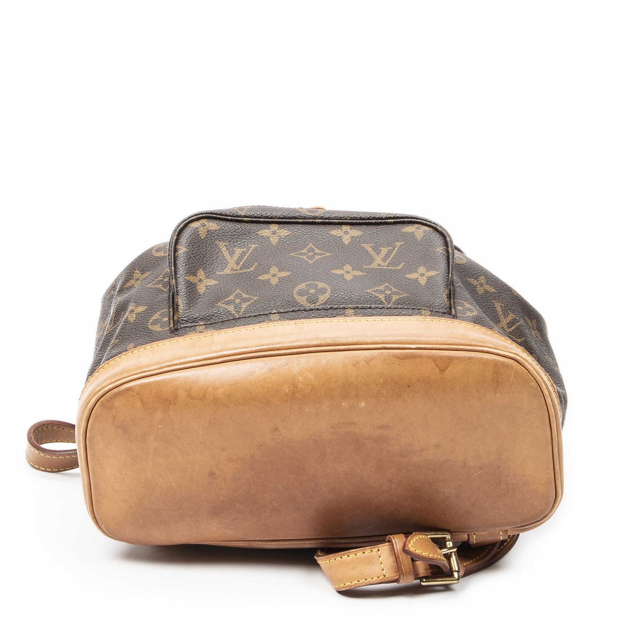 Louis Vuitton Montsouris MM Size ONE SIZE - 6 Thumbnail
