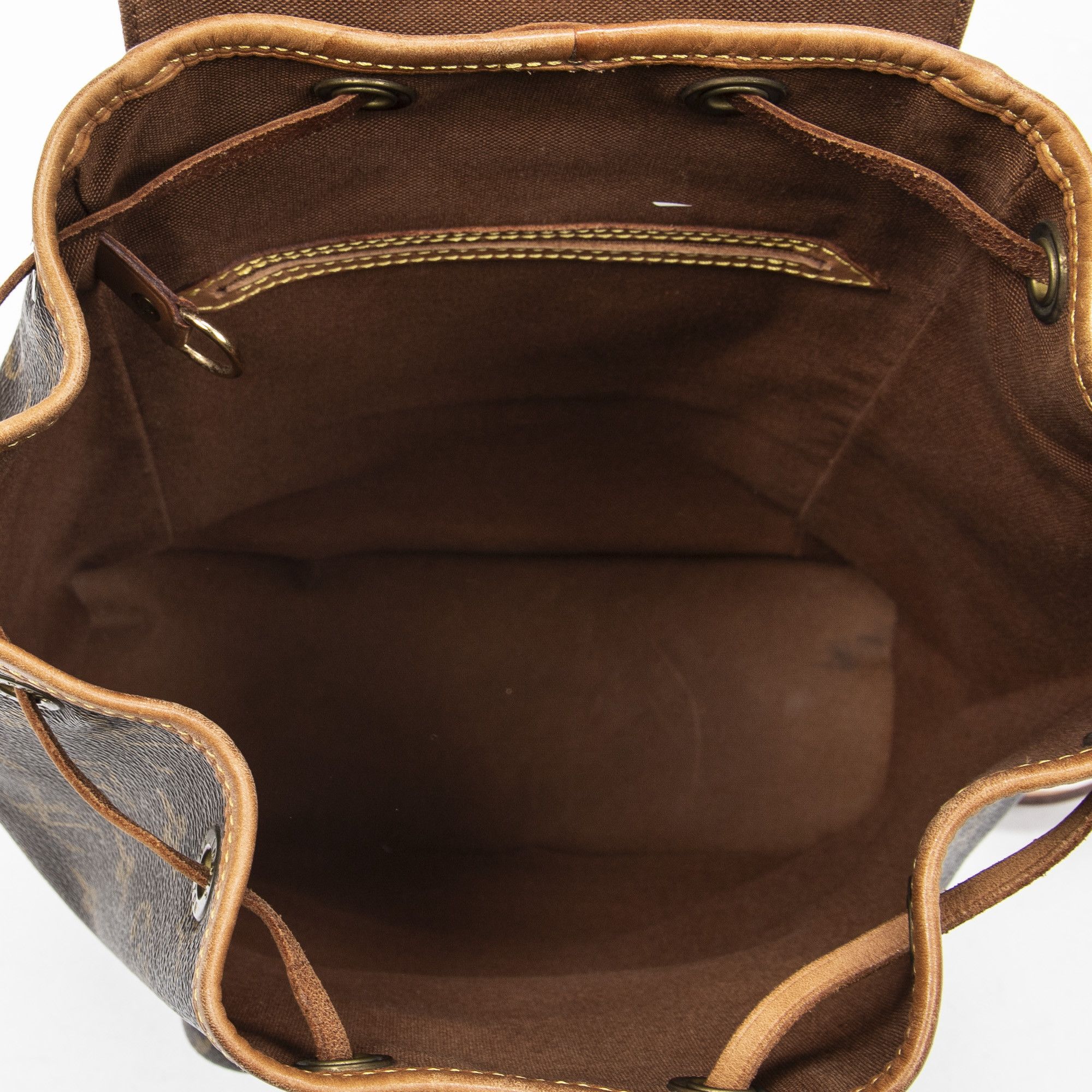 Louis Vuitton Montsouris MM Size ONE SIZE - 9 Thumbnail