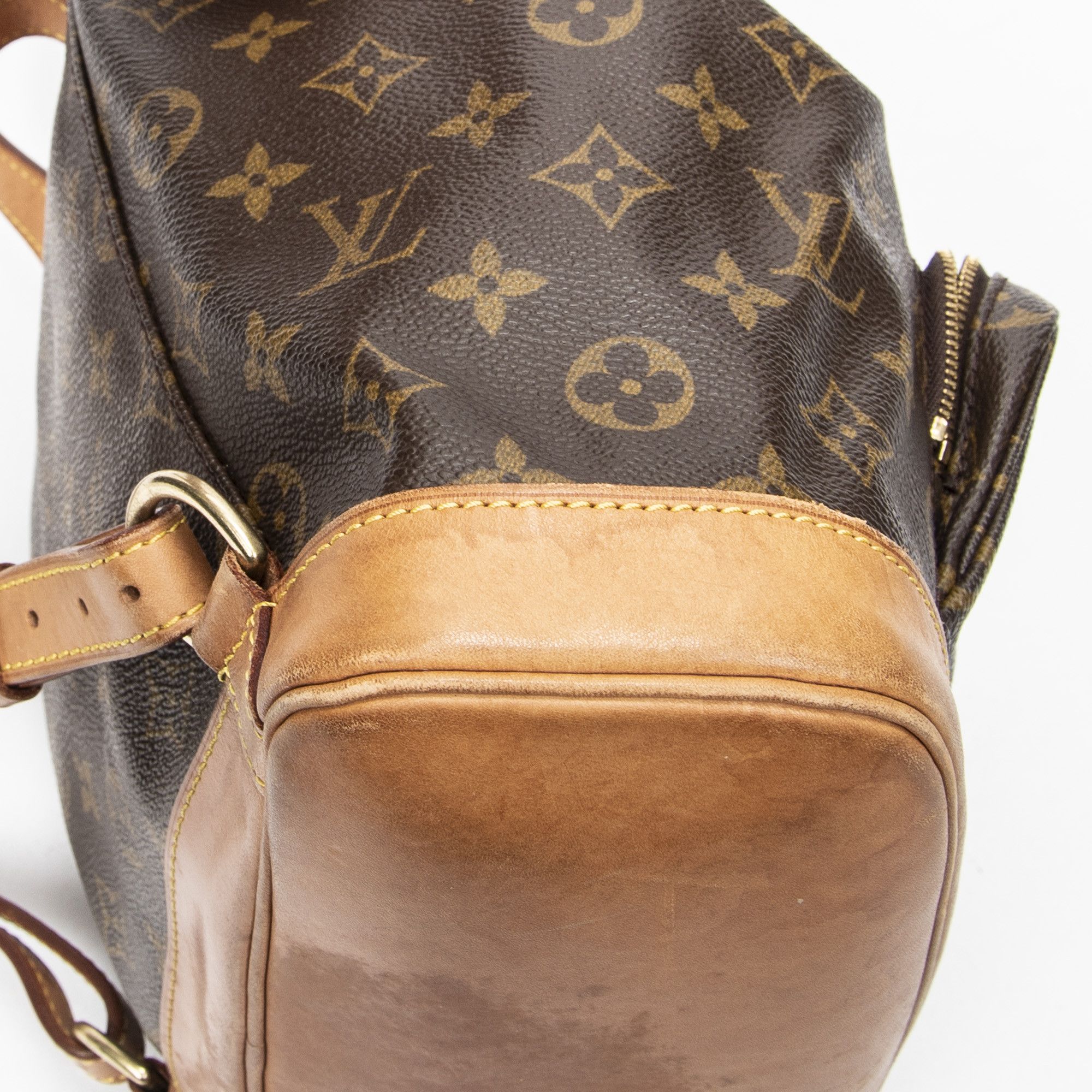 Louis Vuitton Montsouris MM Size ONE SIZE - 7 Thumbnail