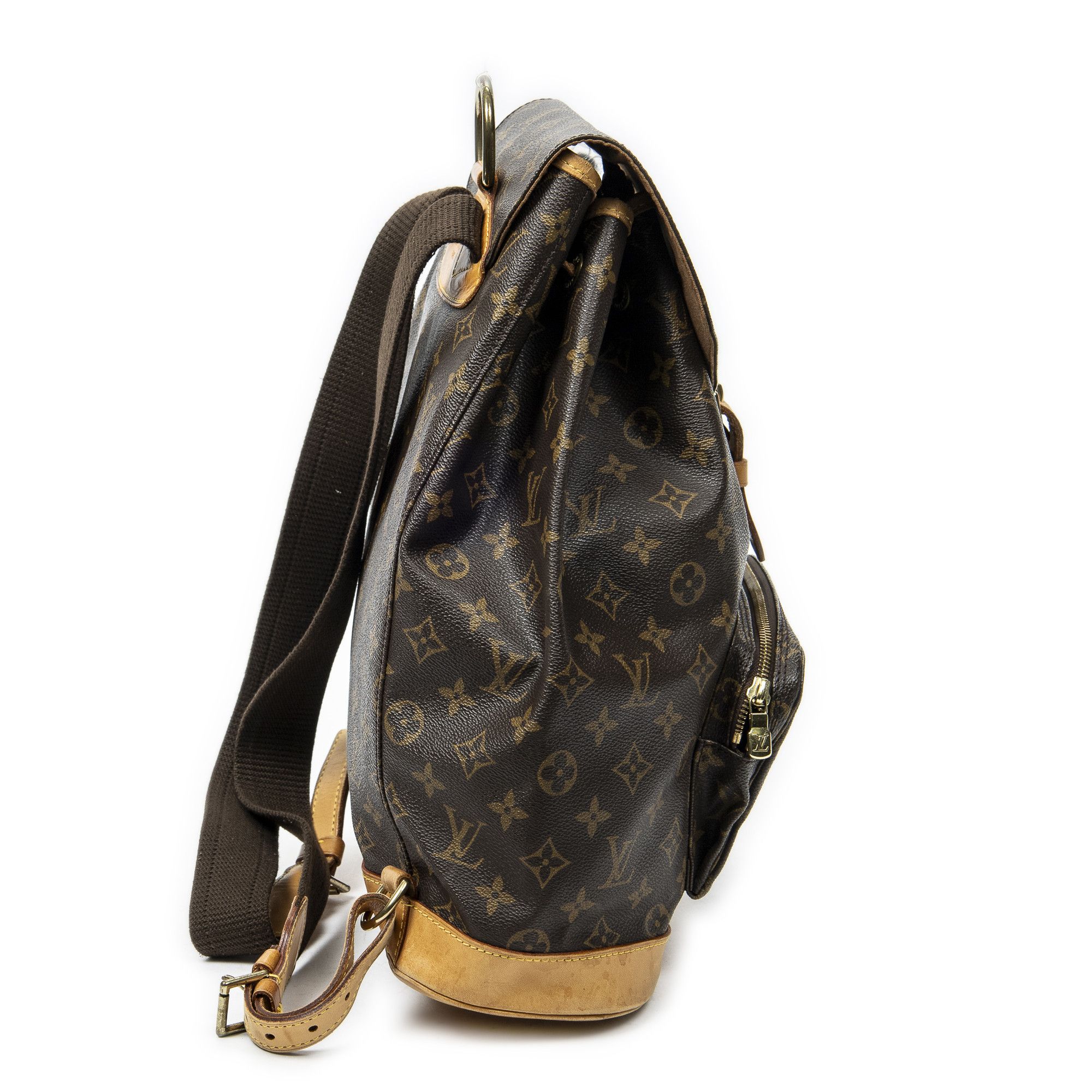Louis Vuitton Montsouris GM Size ONE SIZE - 4 Thumbnail