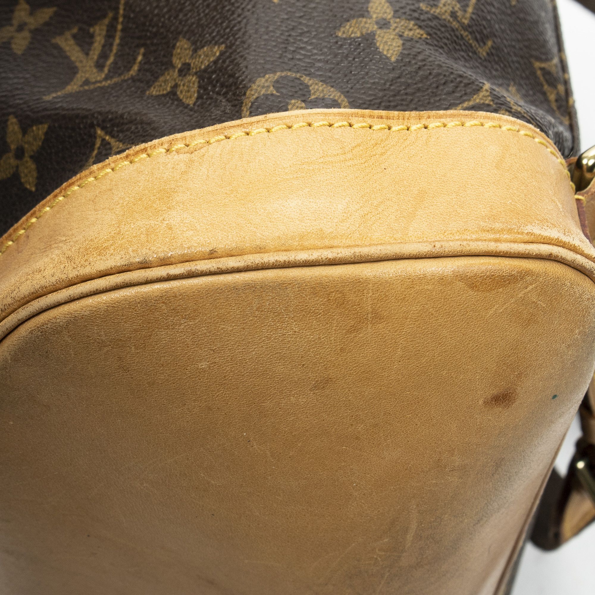 Louis Vuitton Montsouris GM Size ONE SIZE - 8 Thumbnail