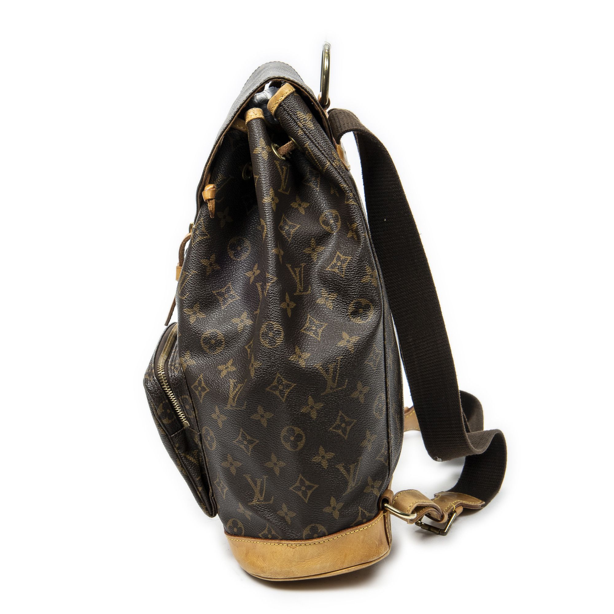 Louis Vuitton Montsouris GM Size ONE SIZE - 3 Thumbnail