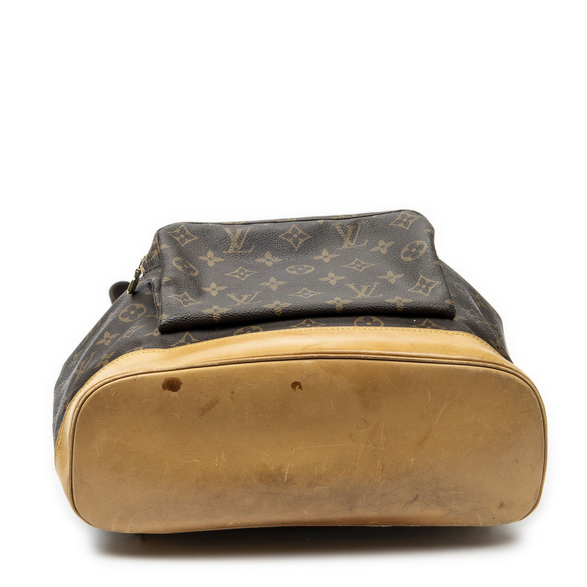 Louis Vuitton Montsouris GM Size ONE SIZE - 6 Thumbnail