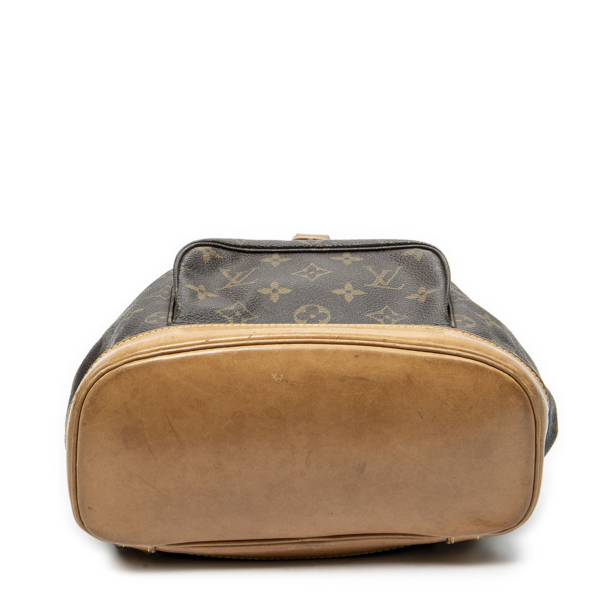 Louis Vuitton Montsouris MM Size ONE SIZE - 6 Thumbnail