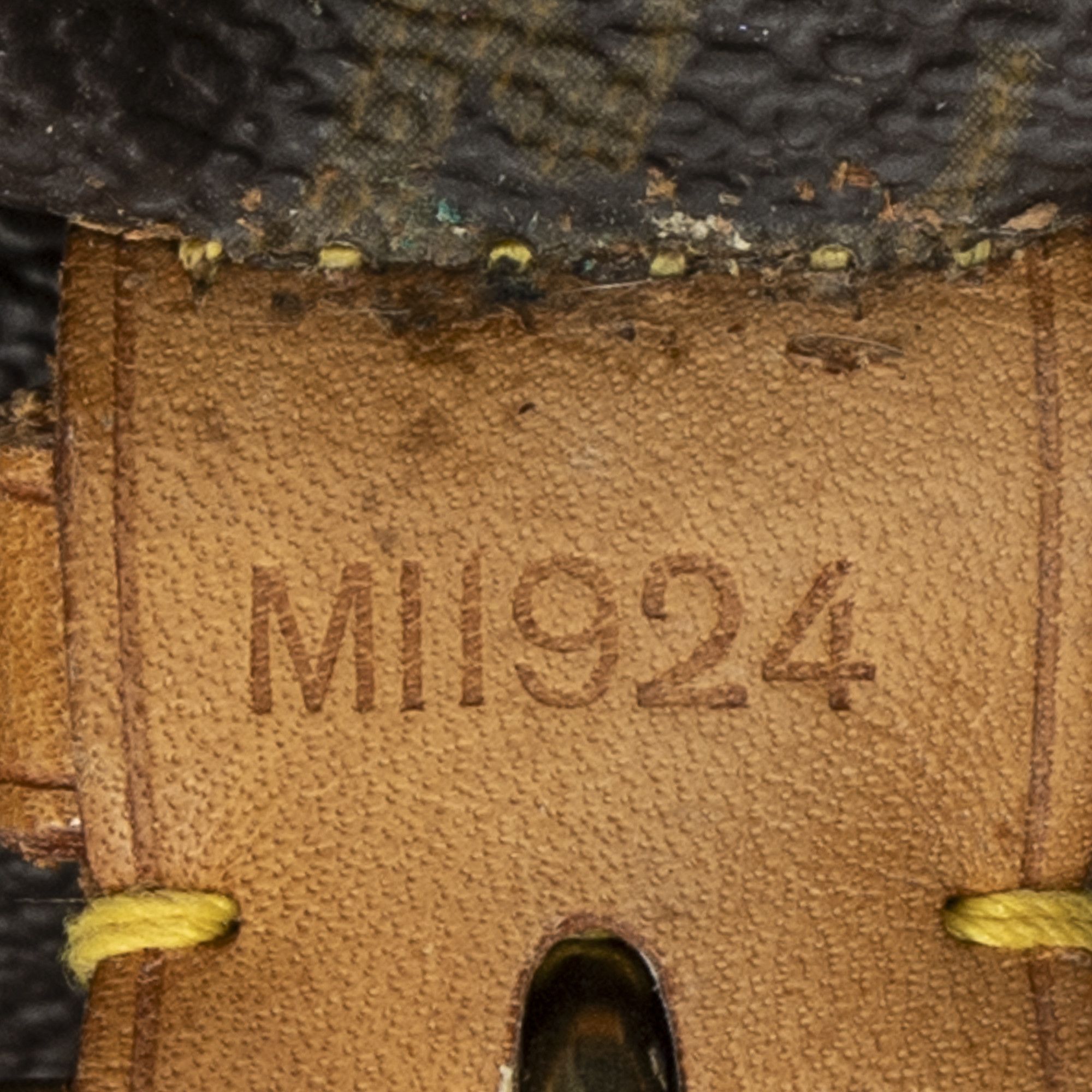 Louis Vuitton Montsouris GM Size ONE SIZE - 10 Thumbnail