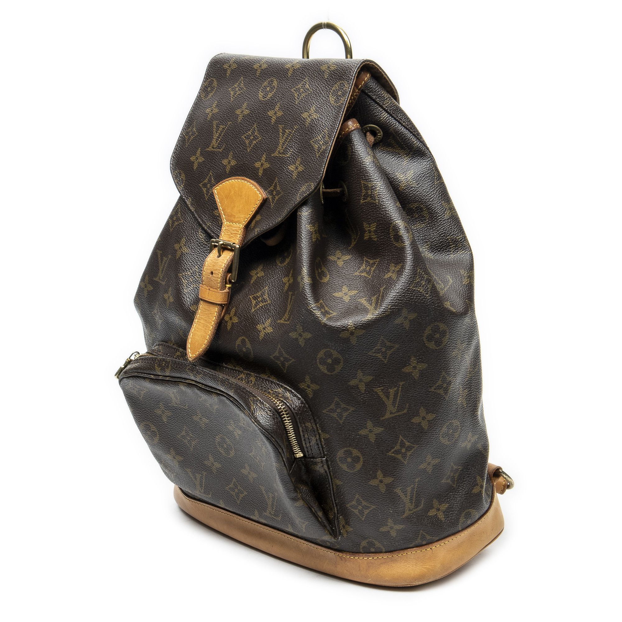 Louis Vuitton Montsouris GM Size ONE SIZE - 2 Thumbnail