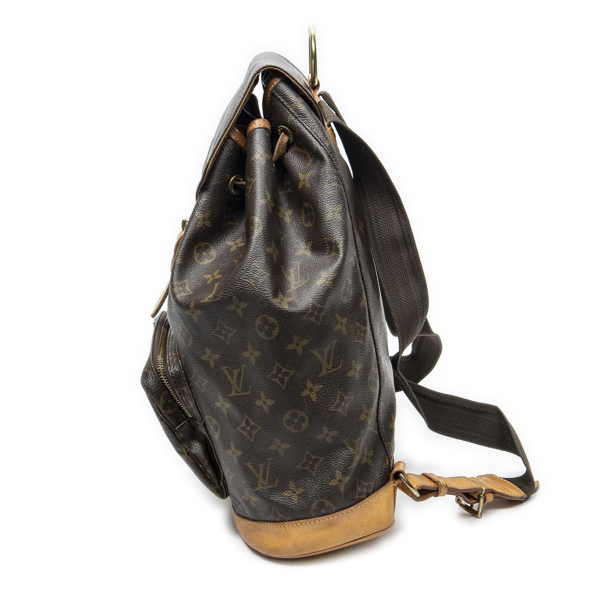 Louis Vuitton Montsouris GM Size ONE SIZE - 3 Thumbnail
